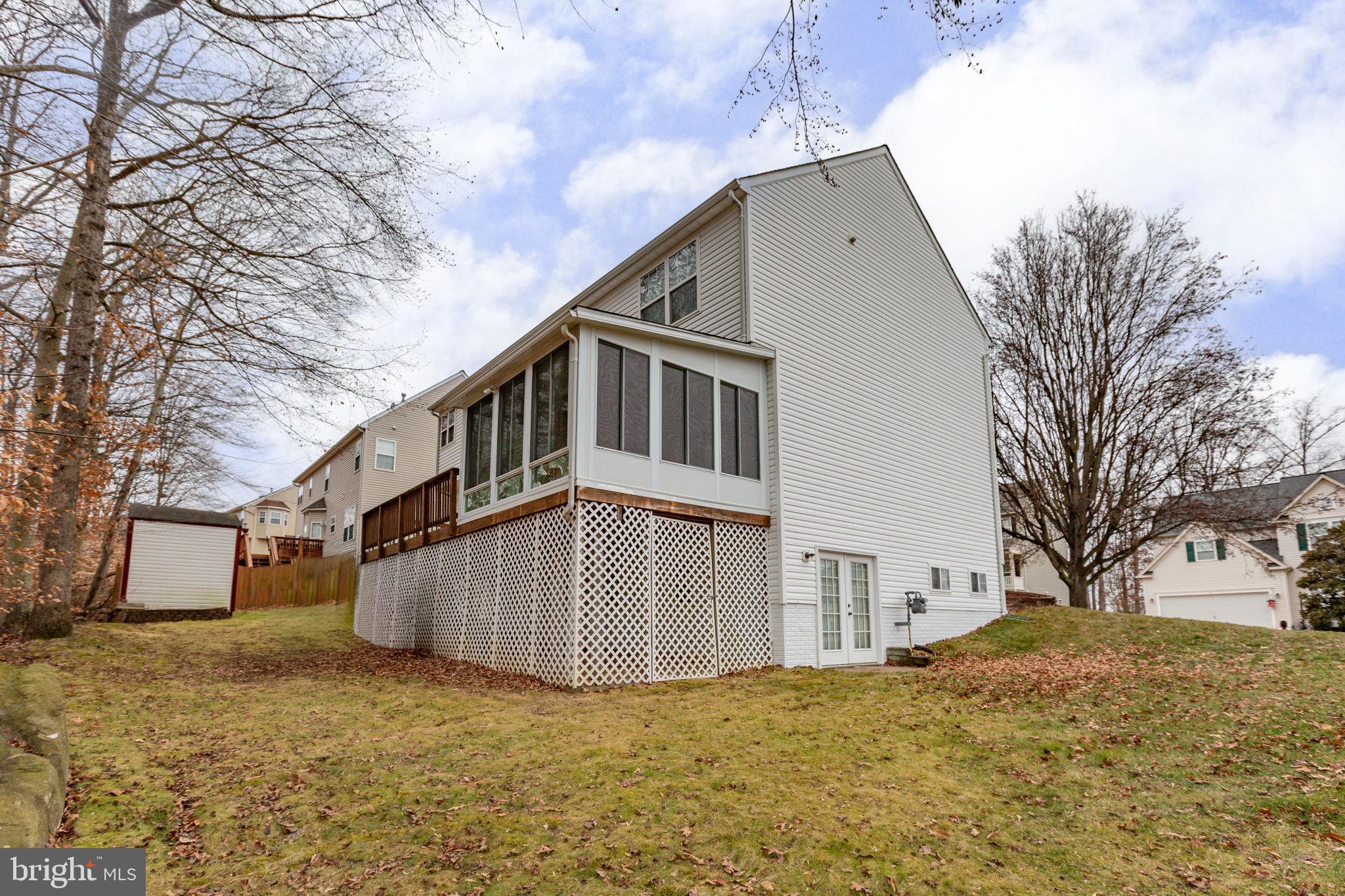 BELLS RUN - Residential