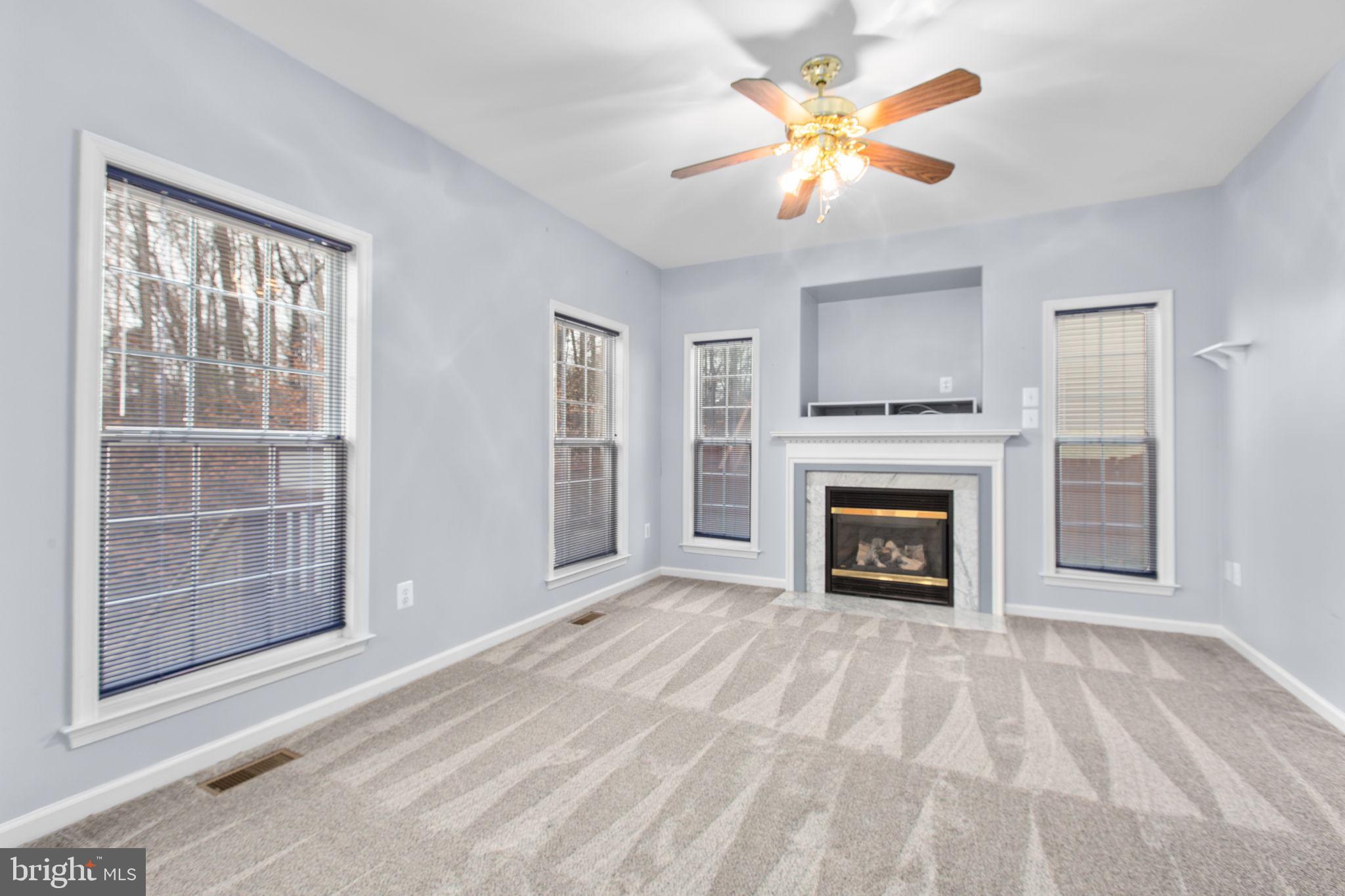 BELLS RUN - Residential