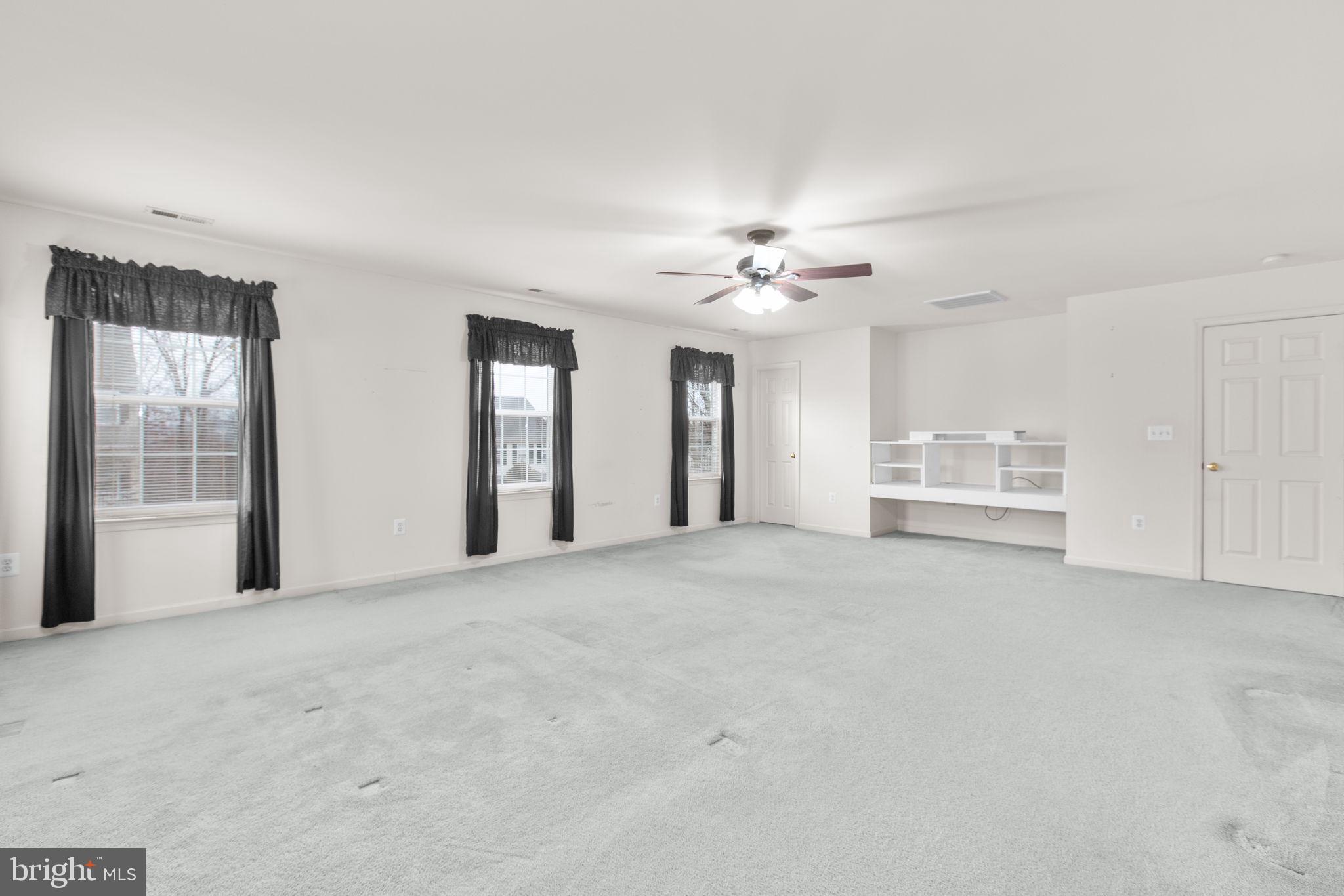 BELLS RUN - Residential