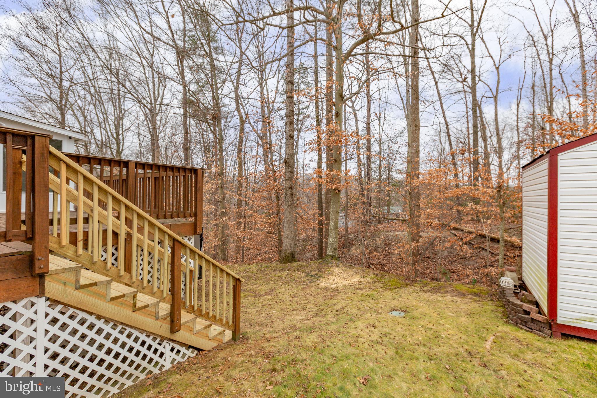 BELLS RUN - Residential