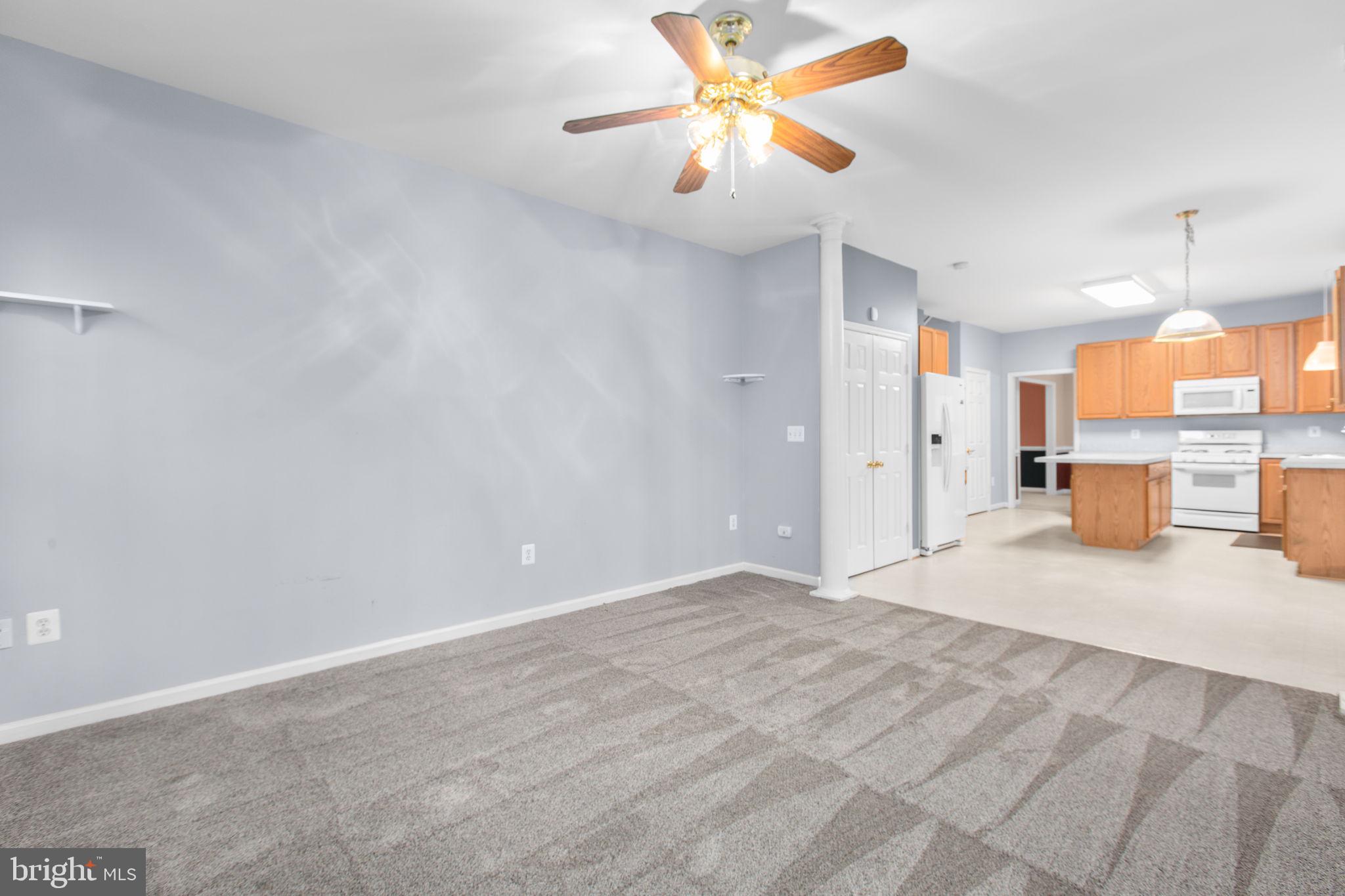 BELLS RUN - Residential