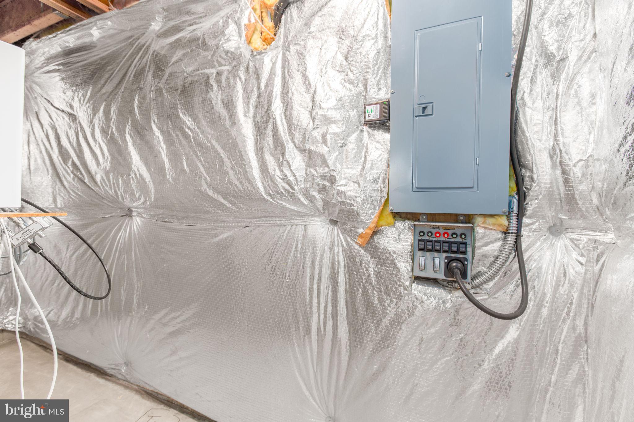 BELLS RUN - Residential