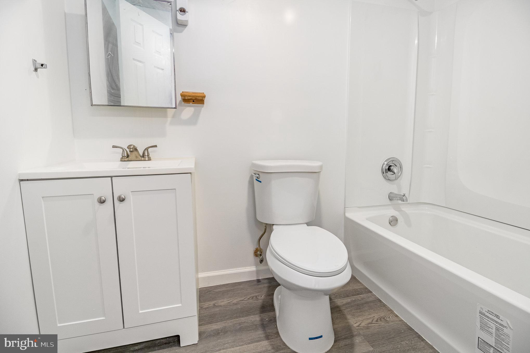 LONG BRANCH - Residential