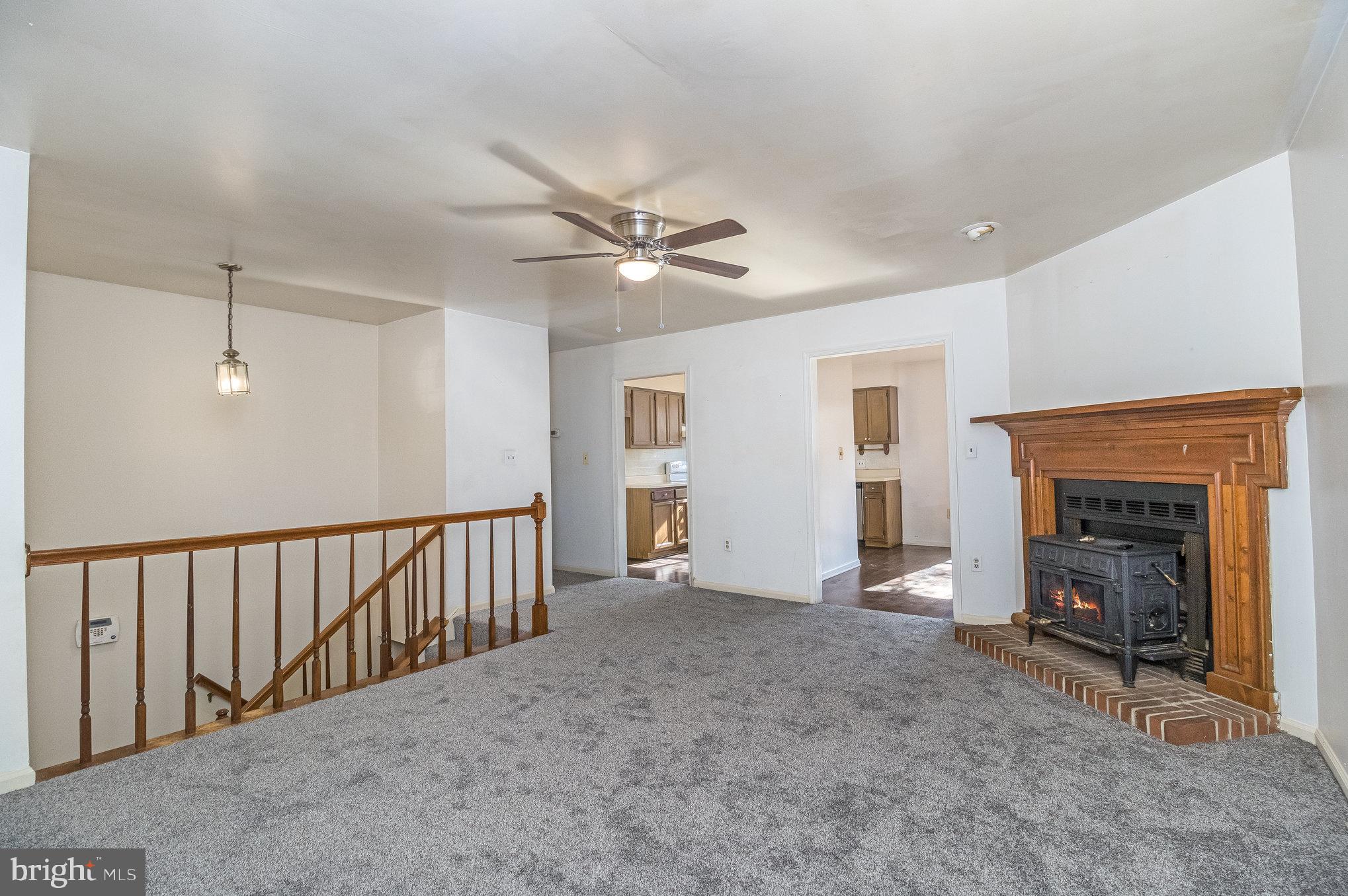 LONG BRANCH - Residential