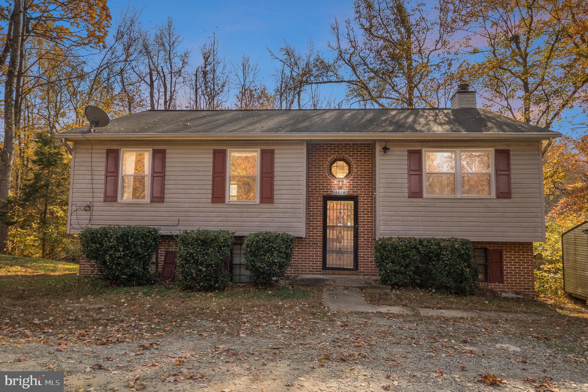 LONG BRANCH - Residential