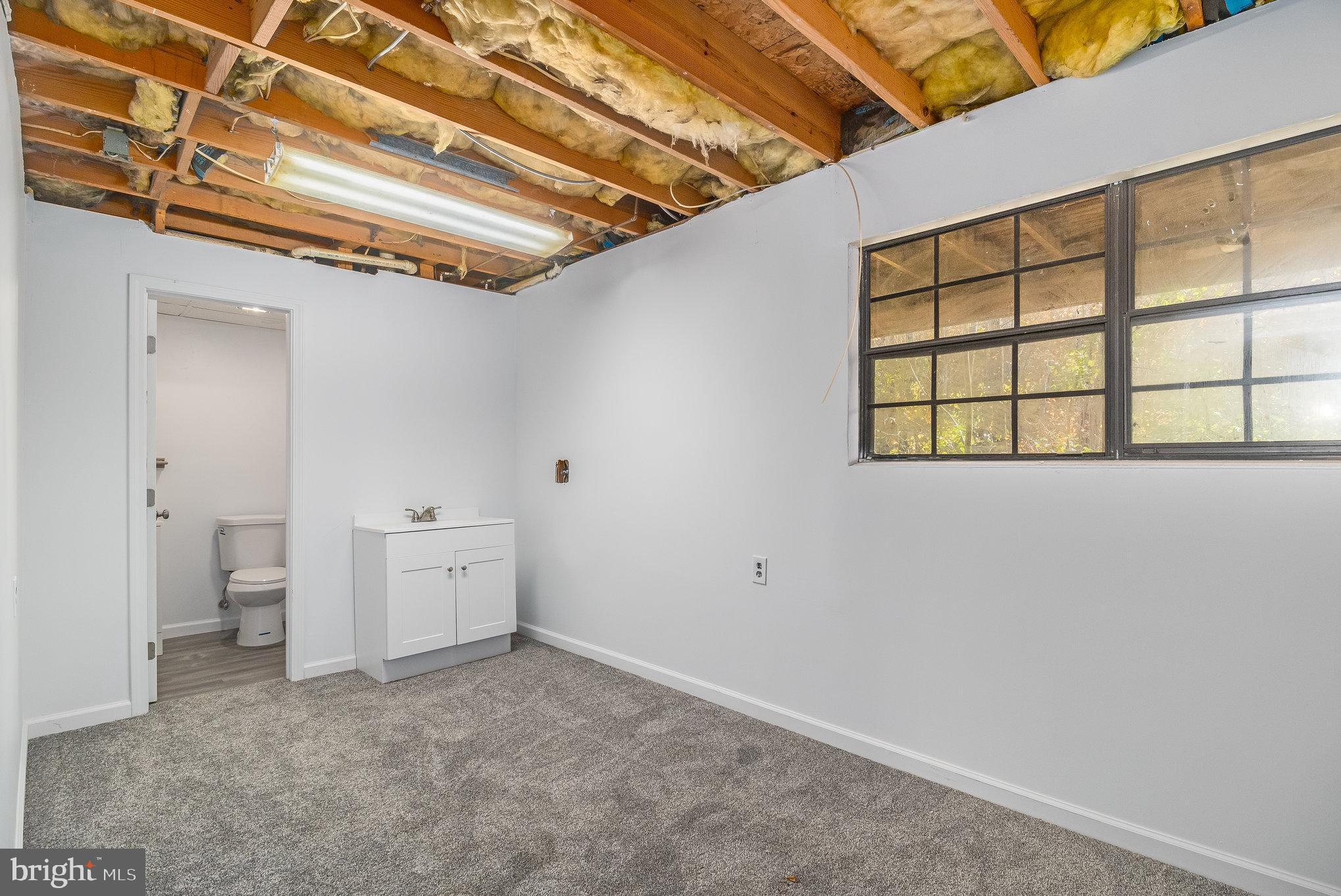 LONG BRANCH - Residential