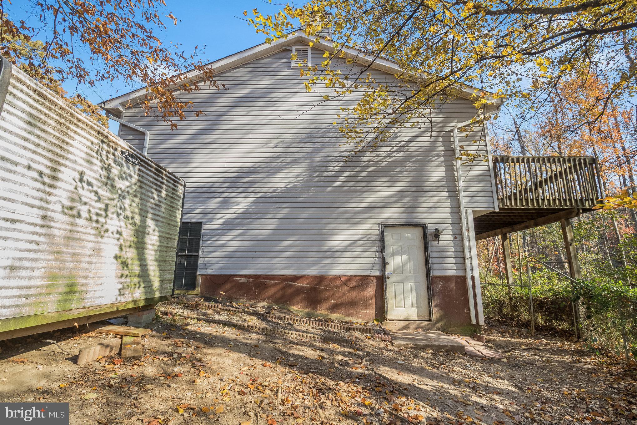 LONG BRANCH - Residential