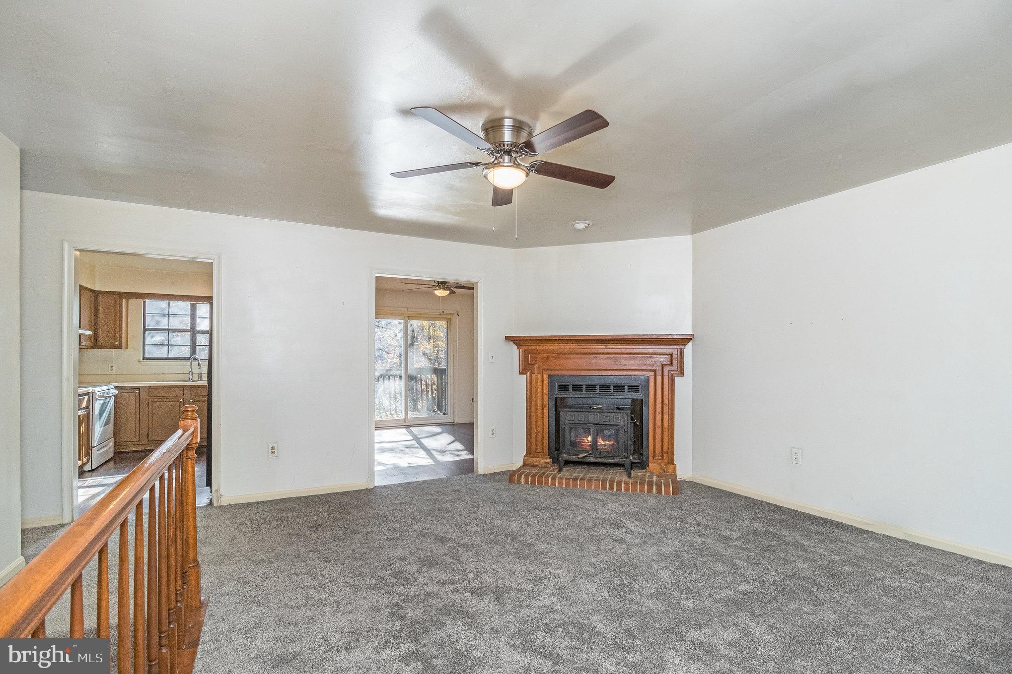 LONG BRANCH - Residential