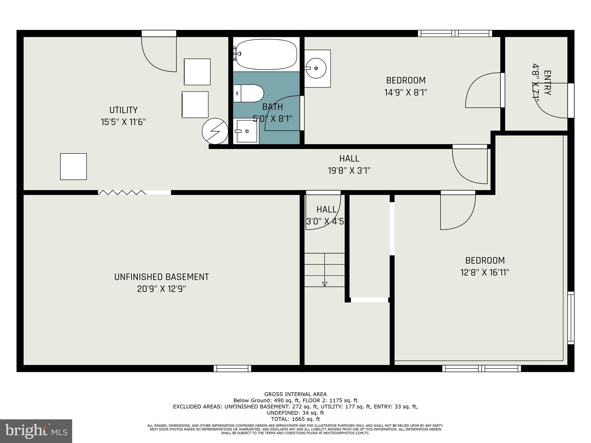 LONG BRANCH - Residential