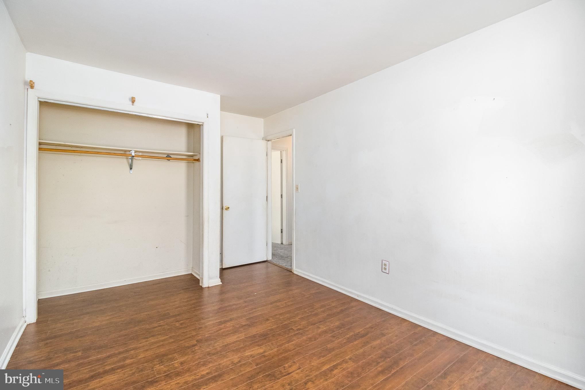 LONG BRANCH - Residential