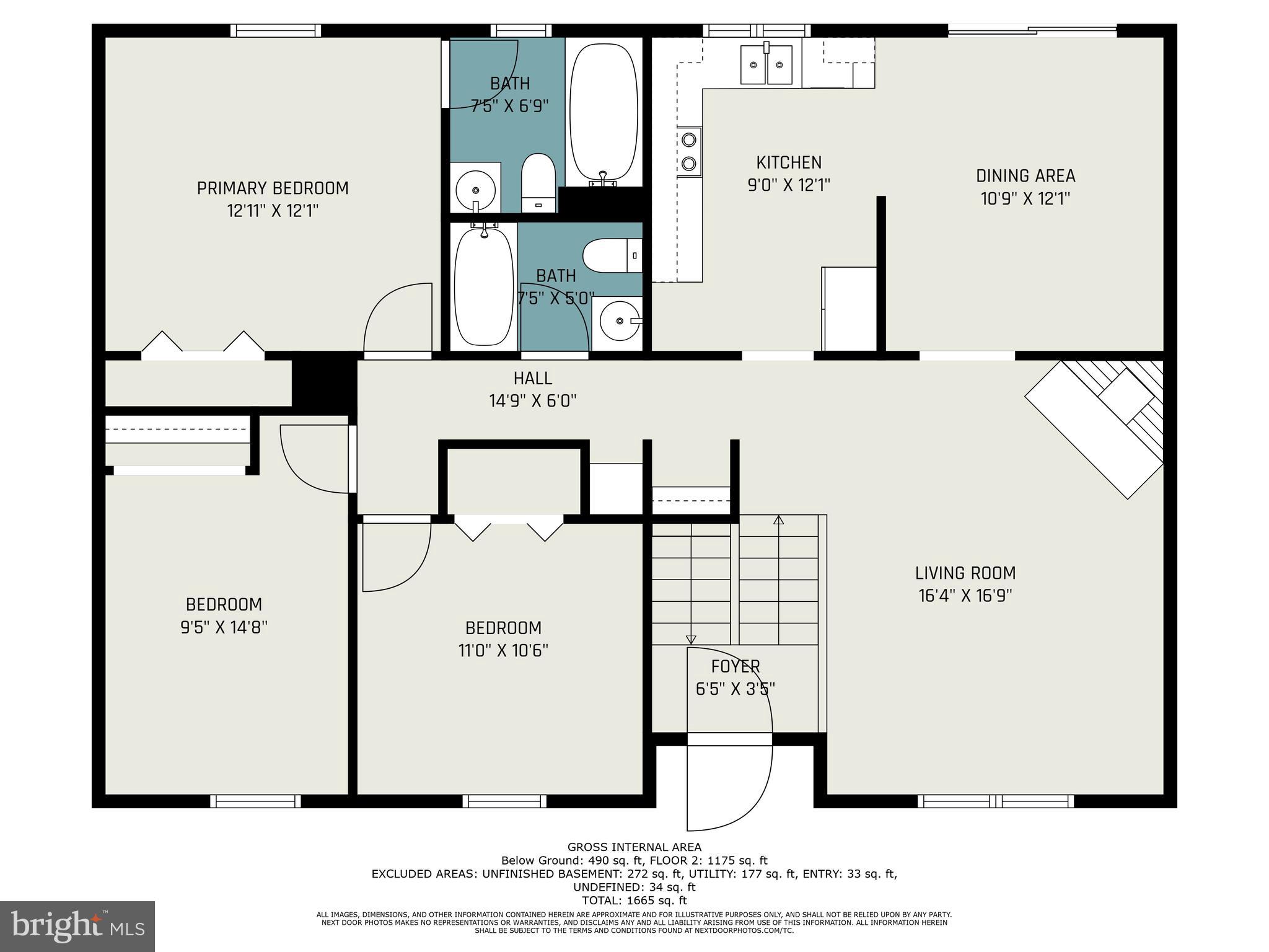 LONG BRANCH - Residential