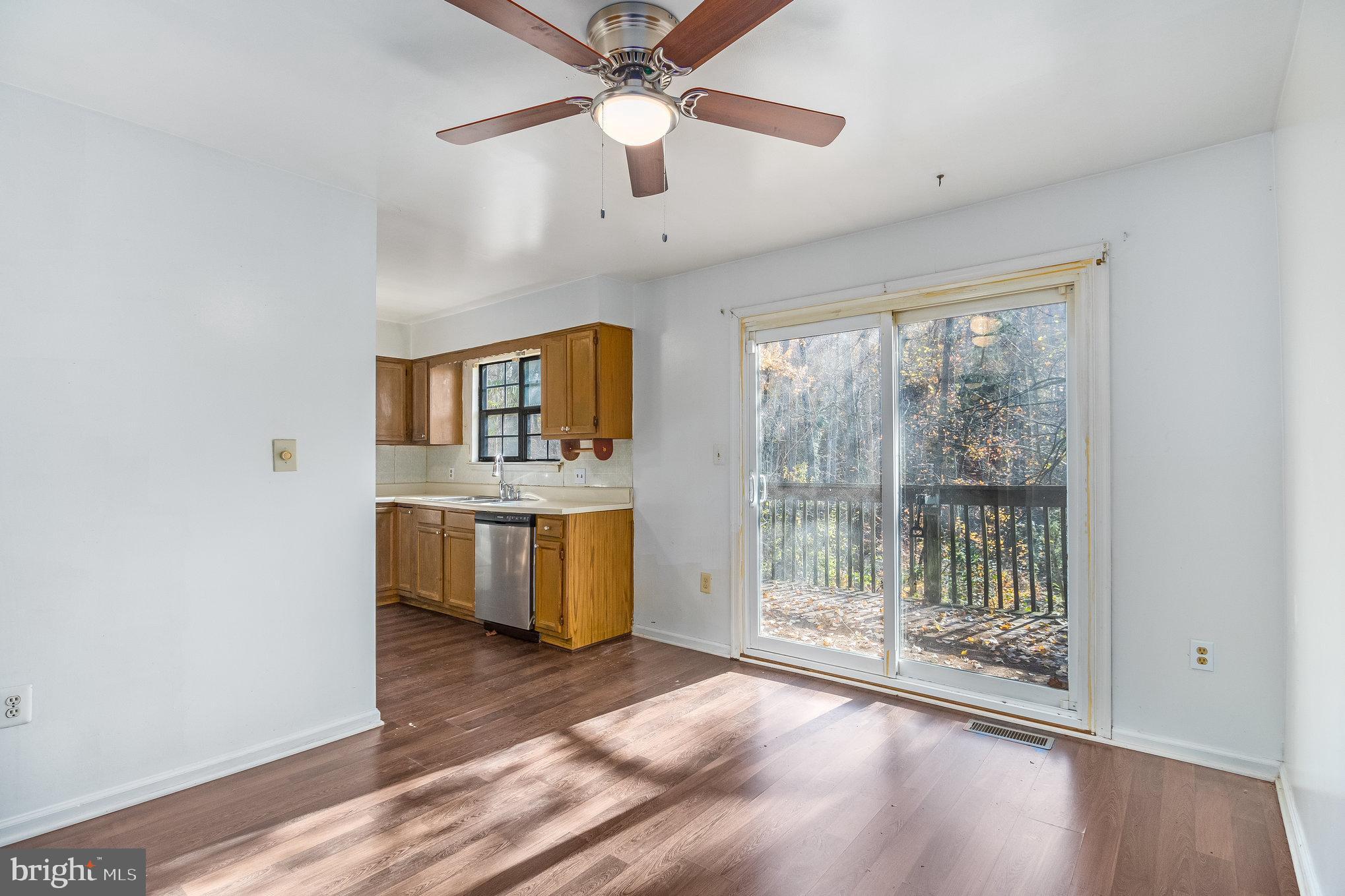 LONG BRANCH - Residential