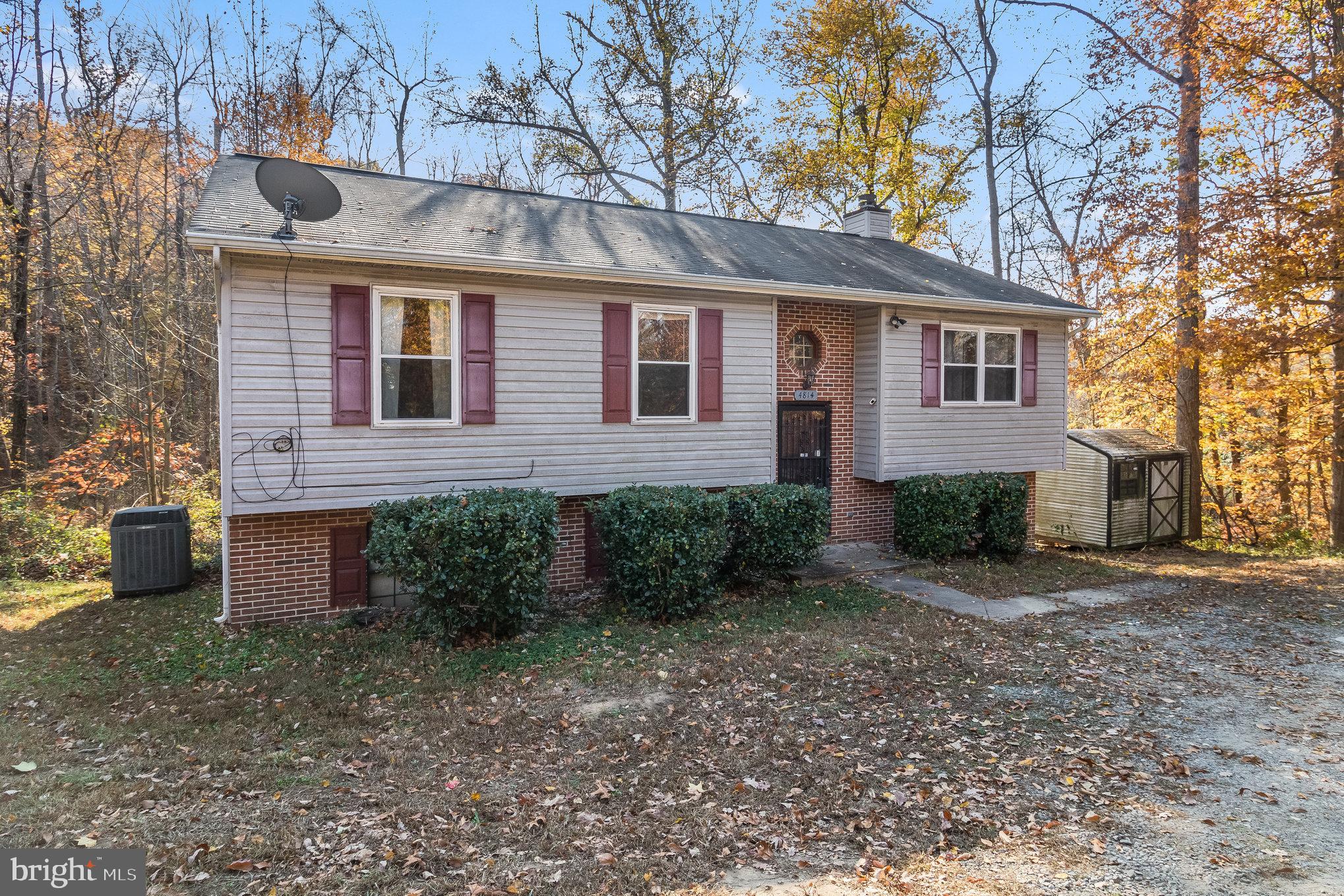 LONG BRANCH - Residential