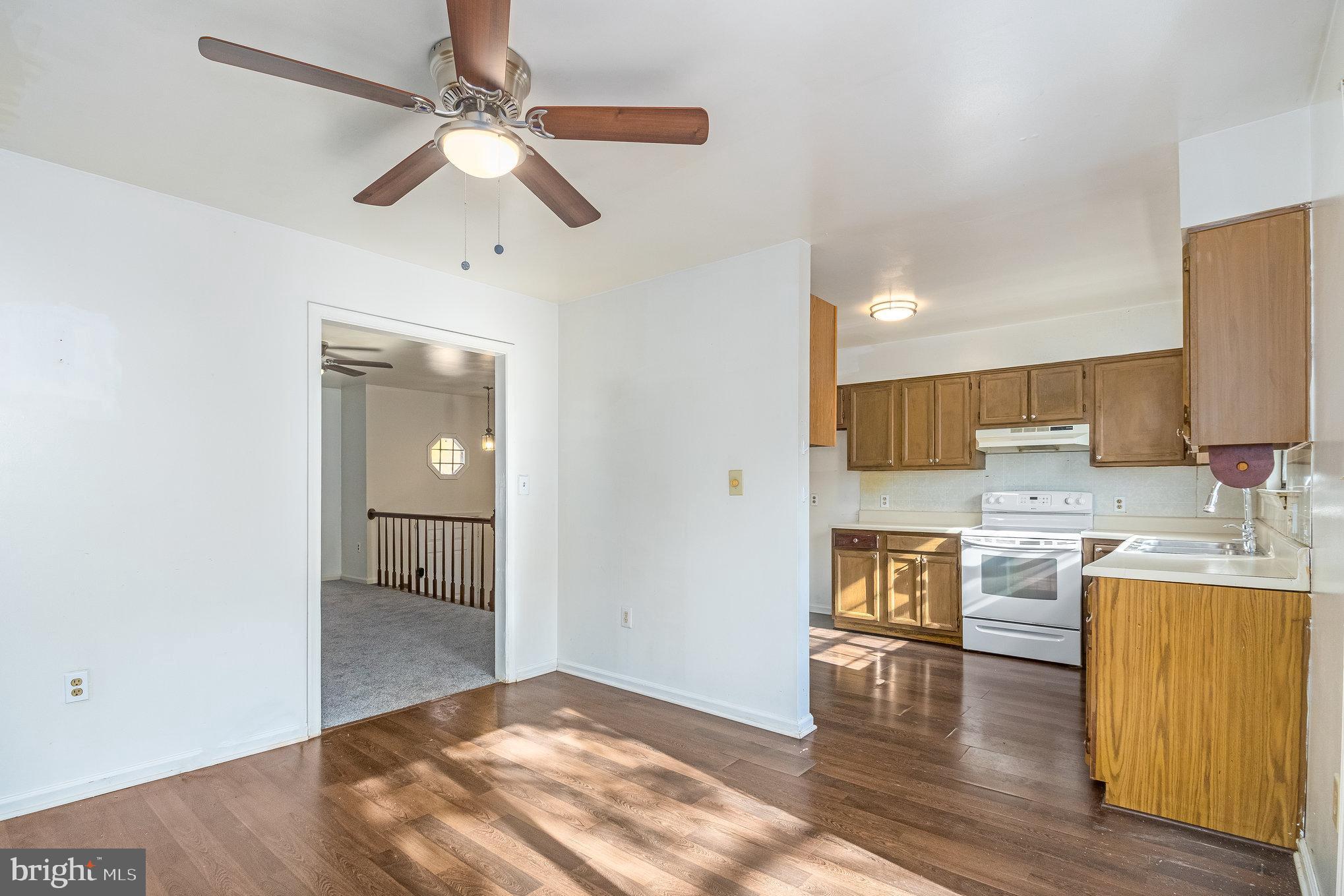 LONG BRANCH - Residential