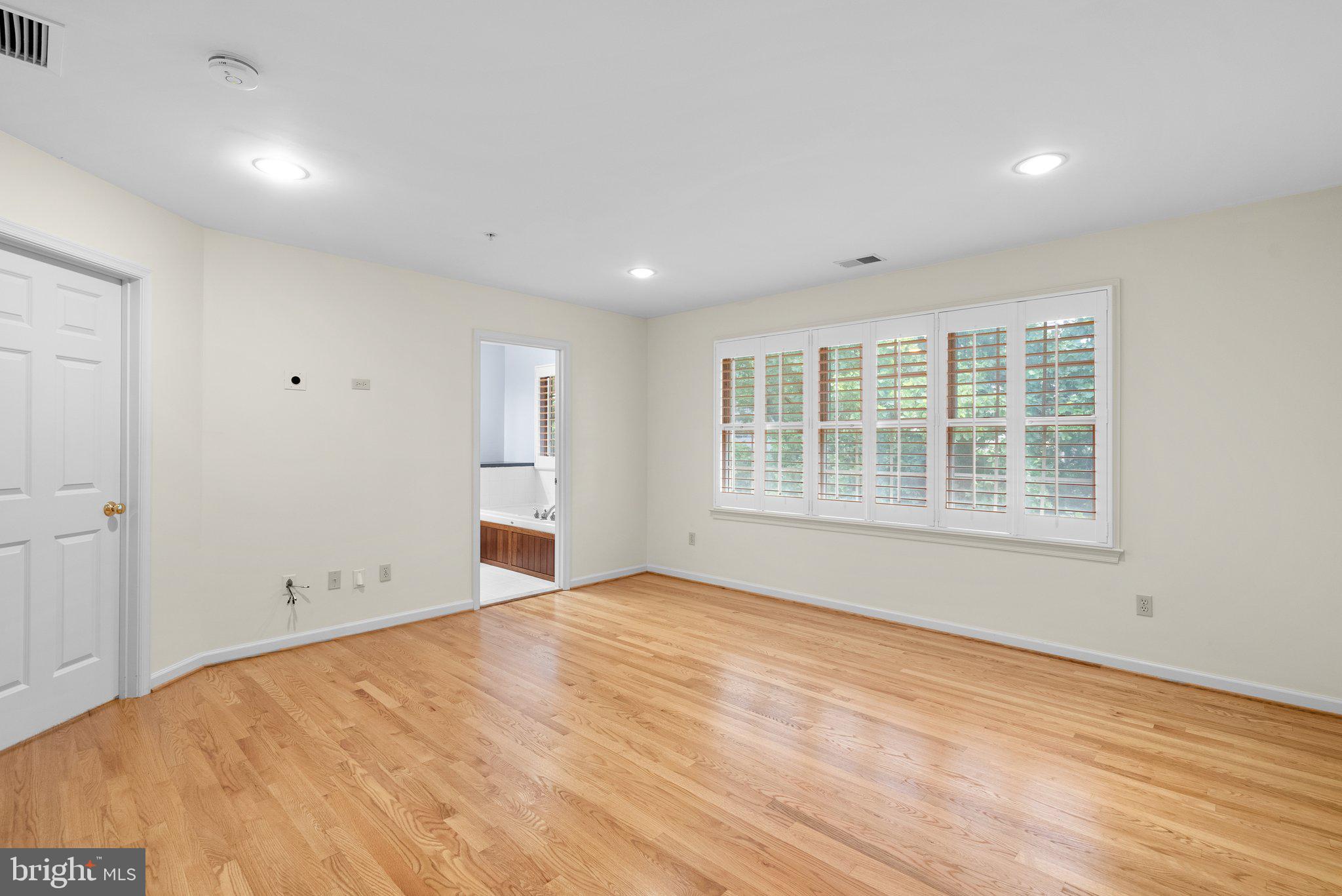 FALLSTONE - Residential Lease