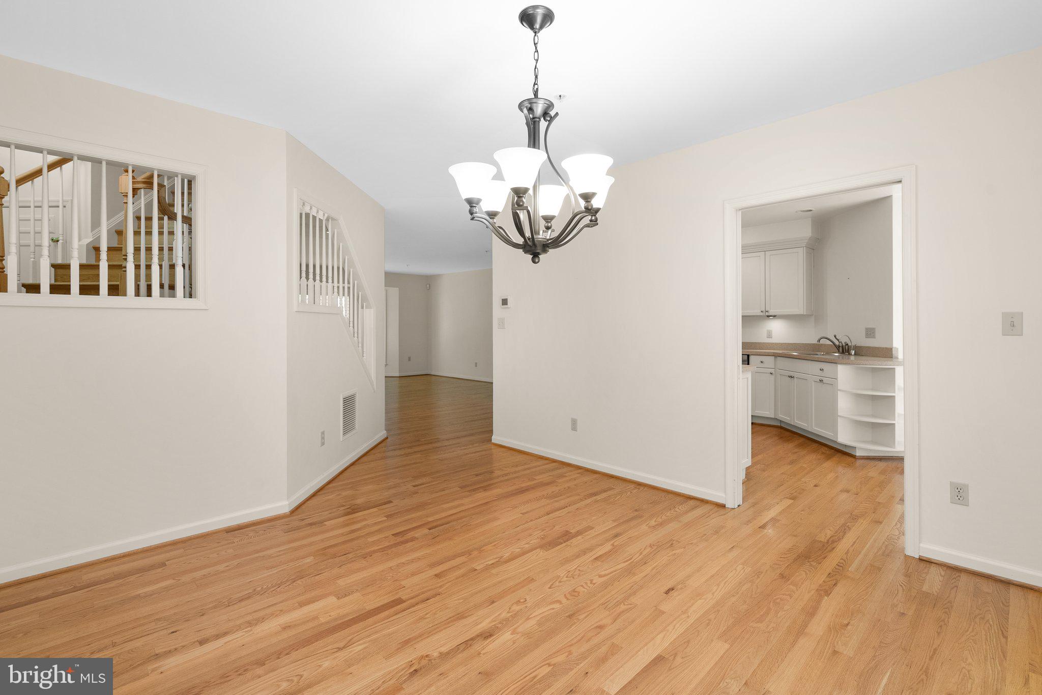 FALLSTONE - Residential Lease