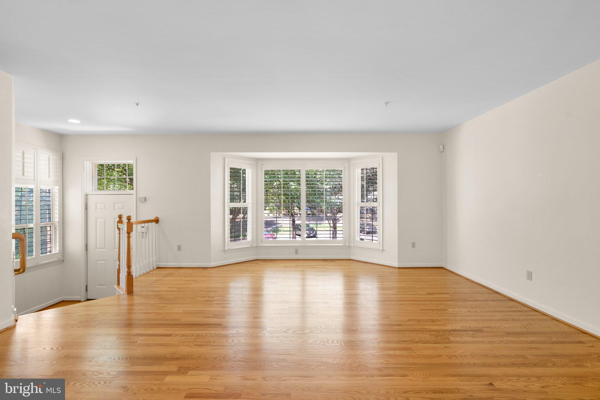 FALLSTONE - Residential Lease