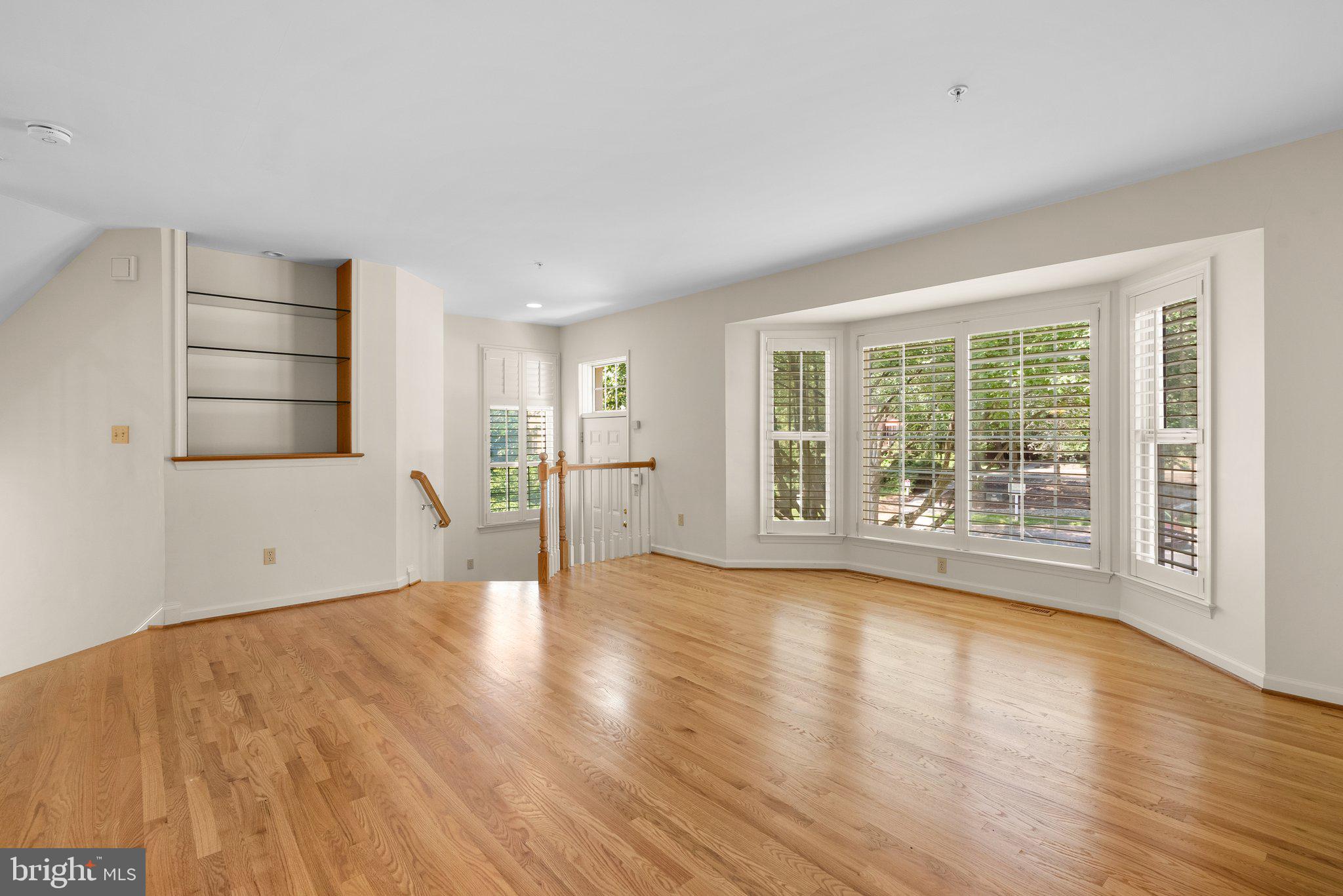 FALLSTONE - Residential Lease