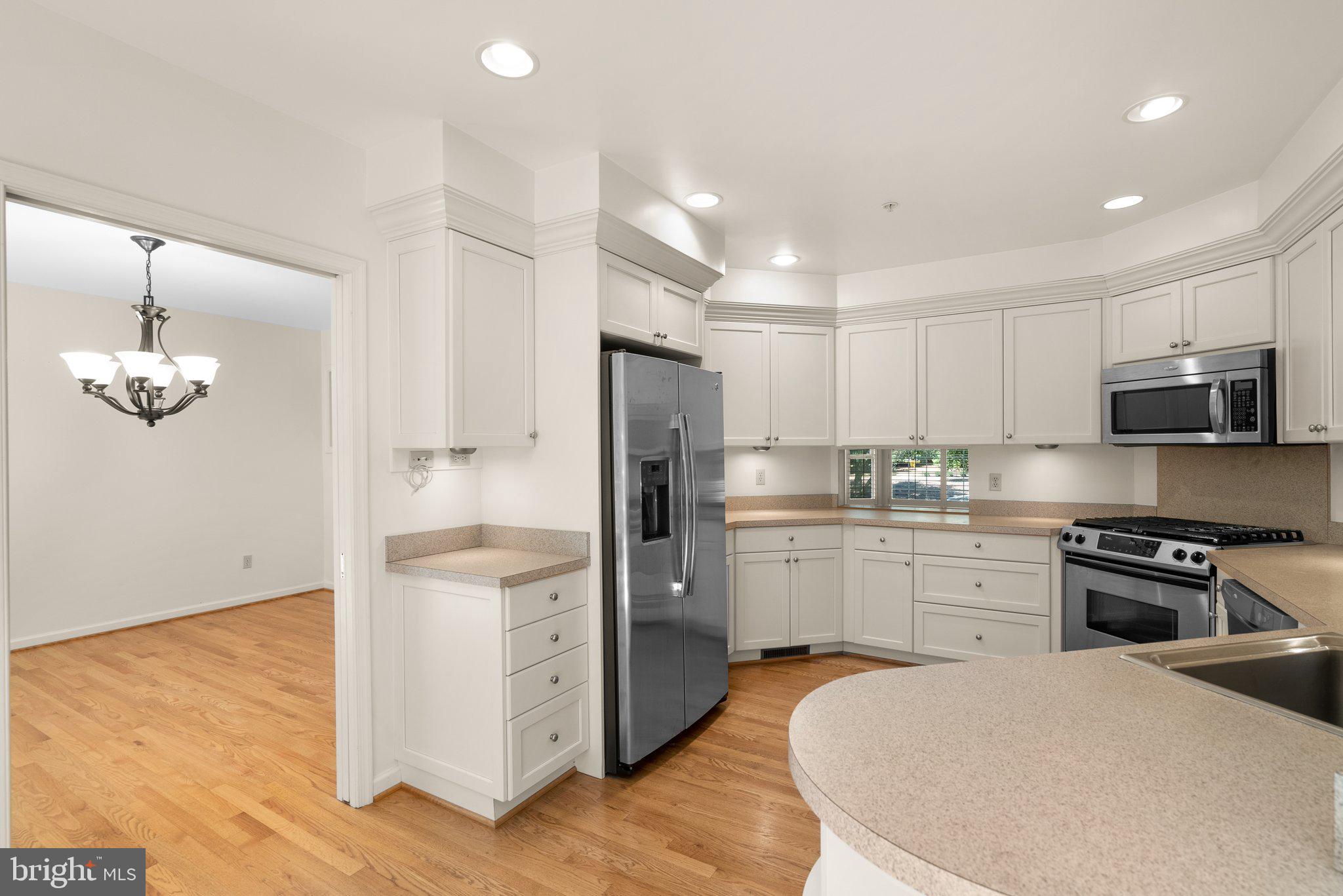 FALLSTONE - Residential Lease