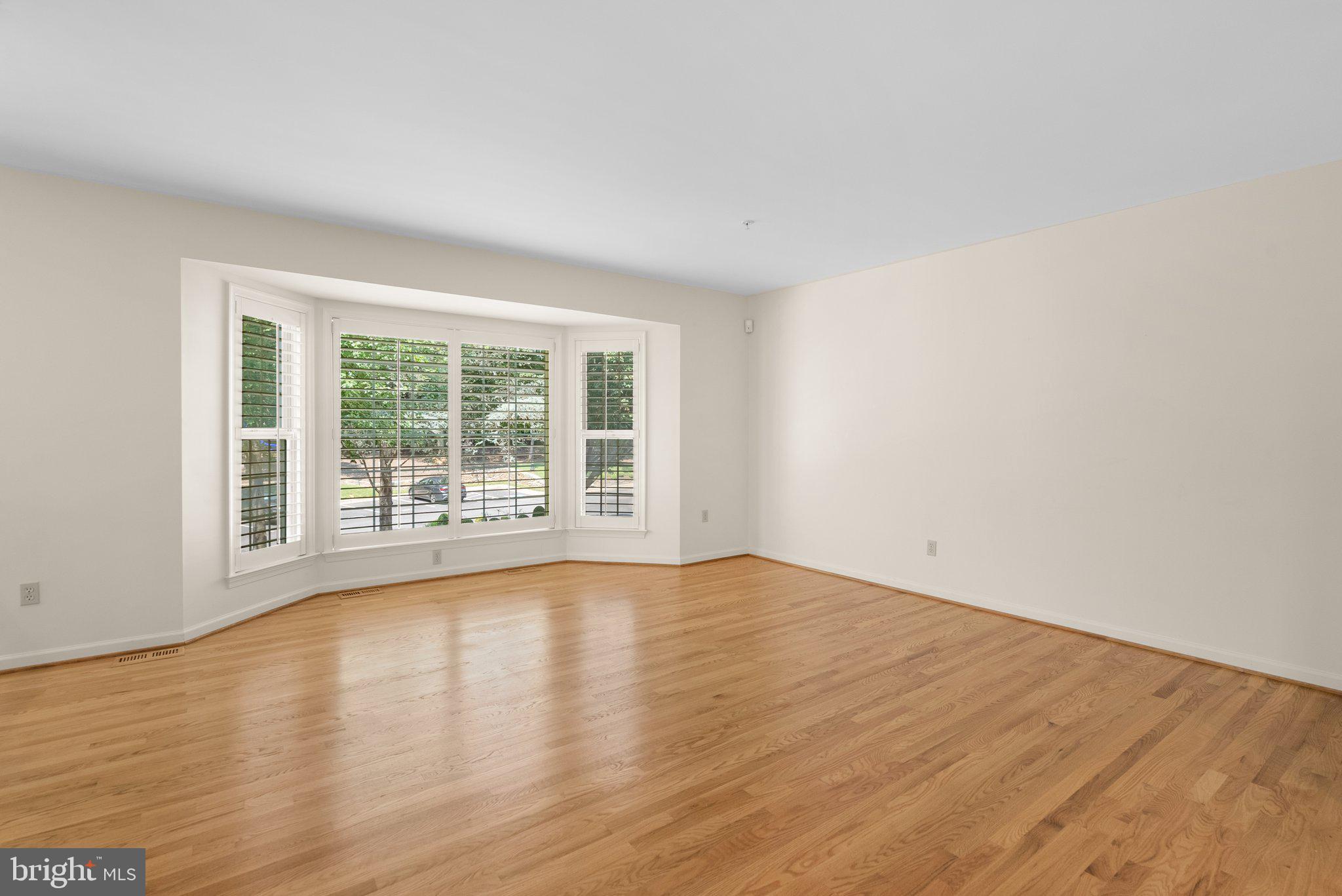 FALLSTONE - Residential Lease