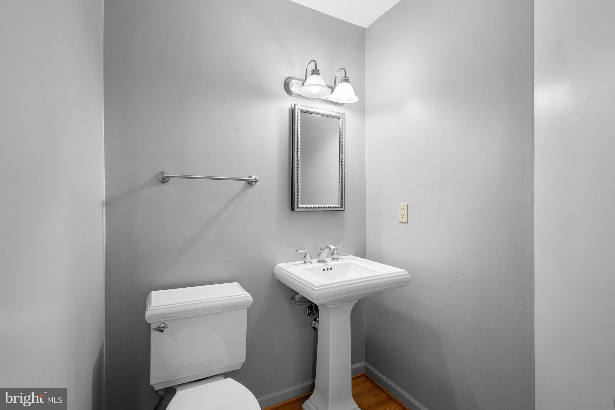 FALLSTONE - Residential Lease