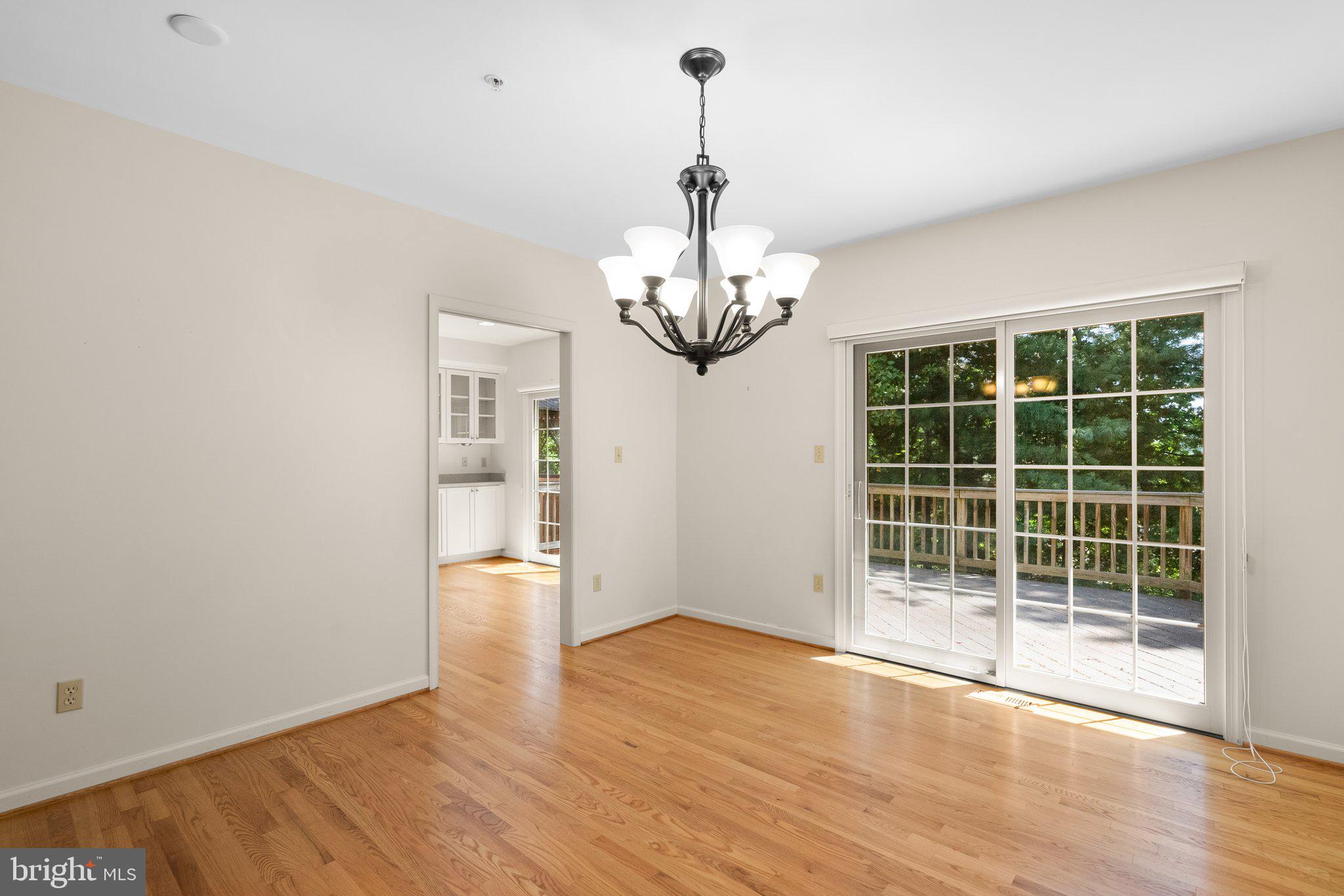 FALLSTONE - Residential Lease