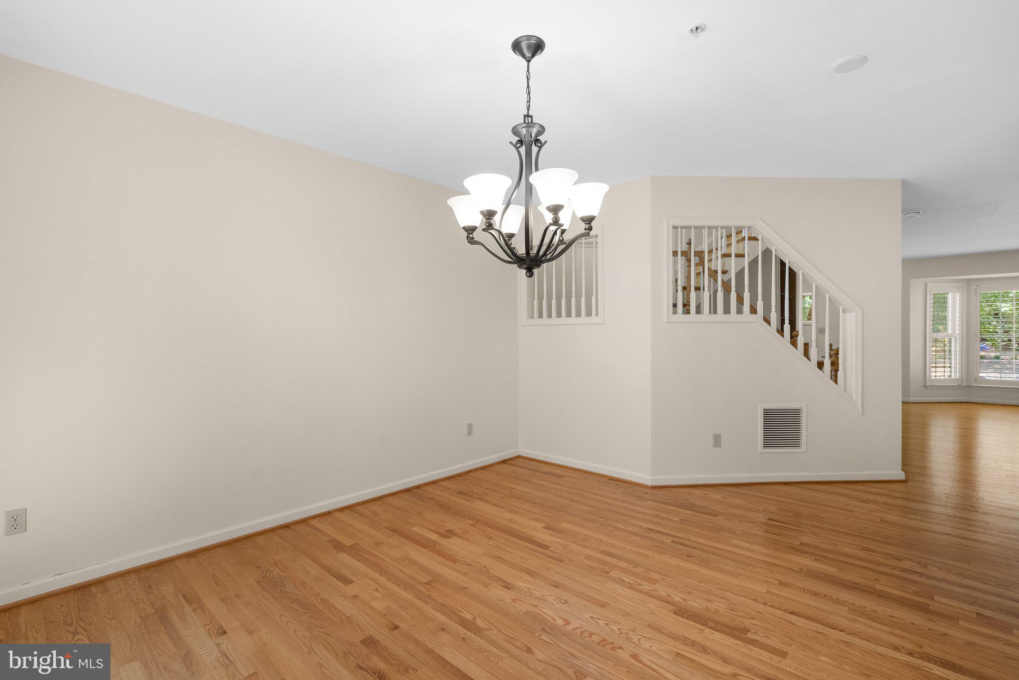 FALLSTONE - Residential Lease