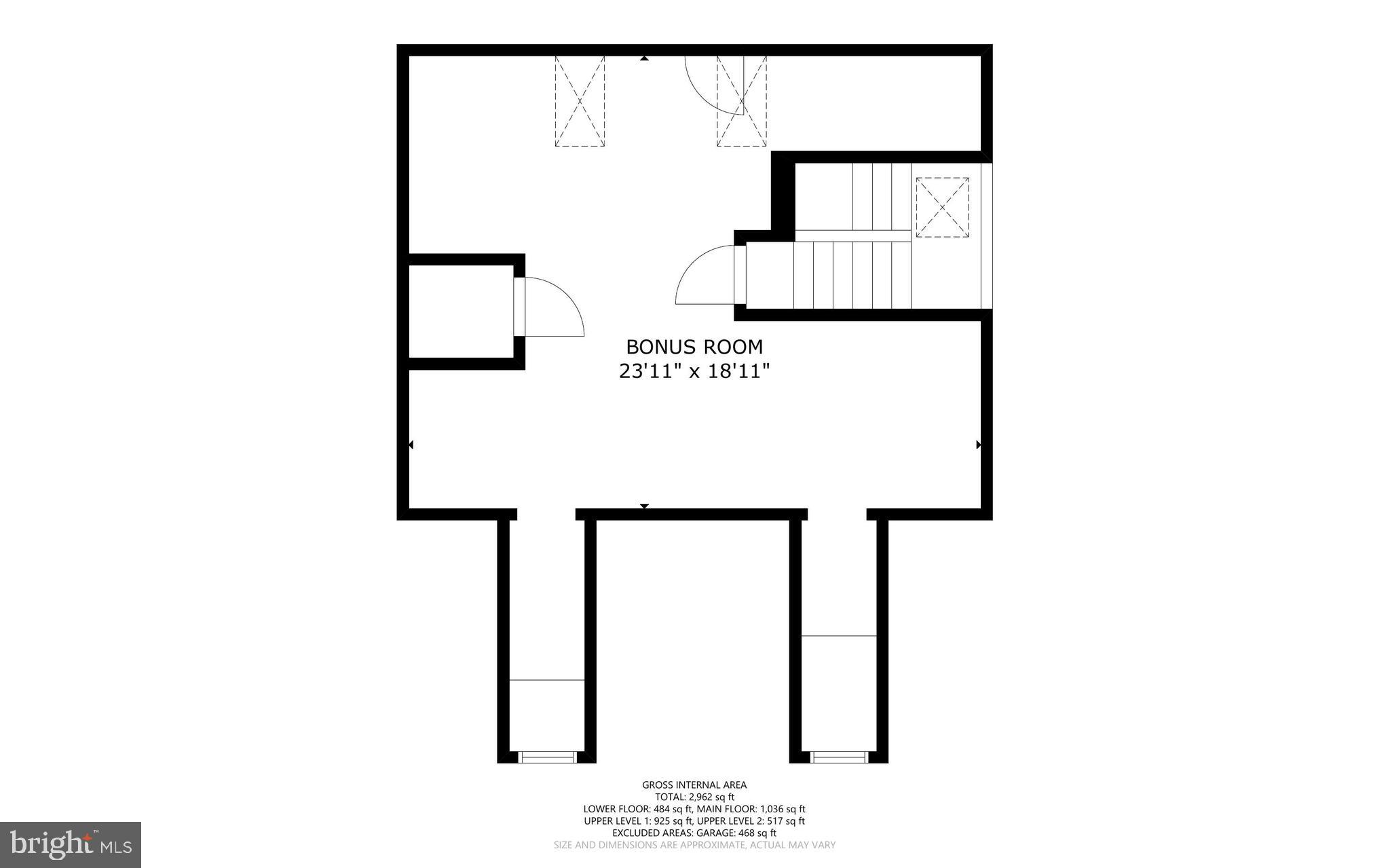 FALLSTONE - Residential Lease
