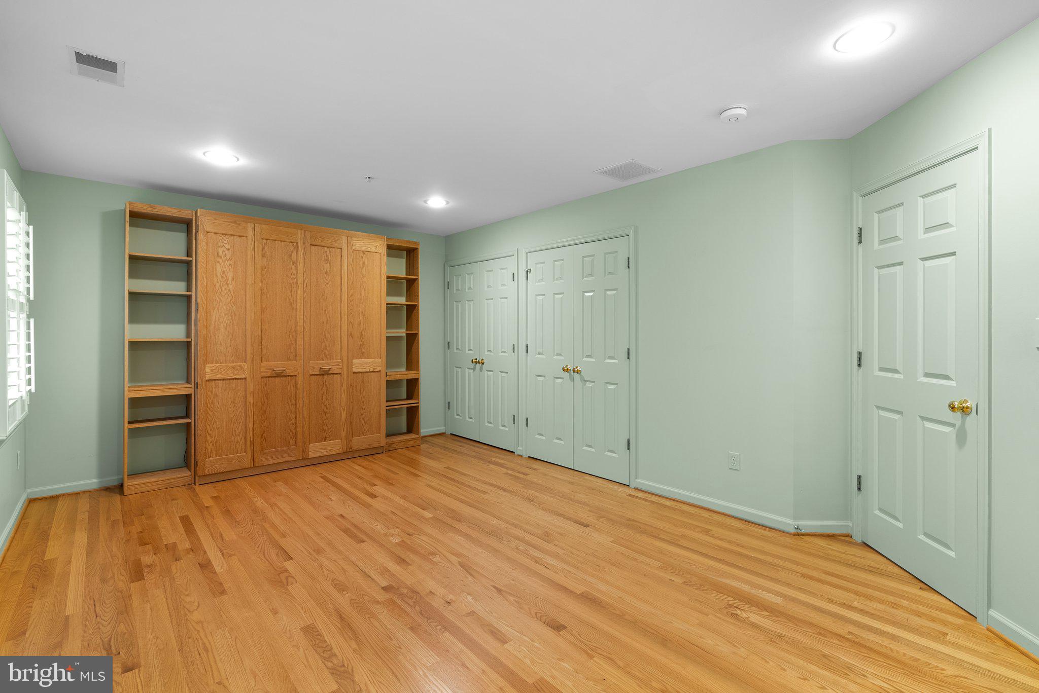 FALLSTONE - Residential Lease