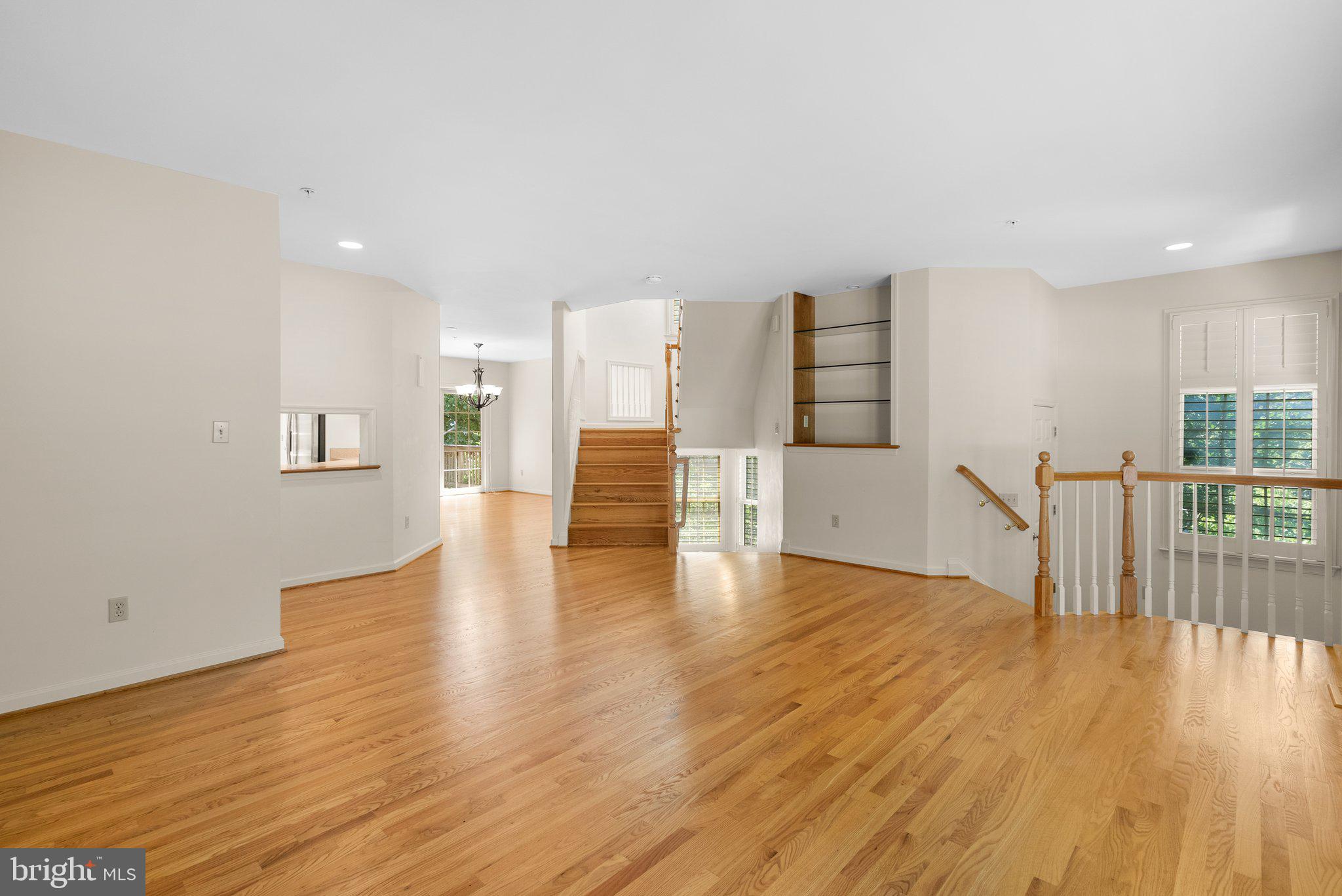 FALLSTONE - Residential Lease