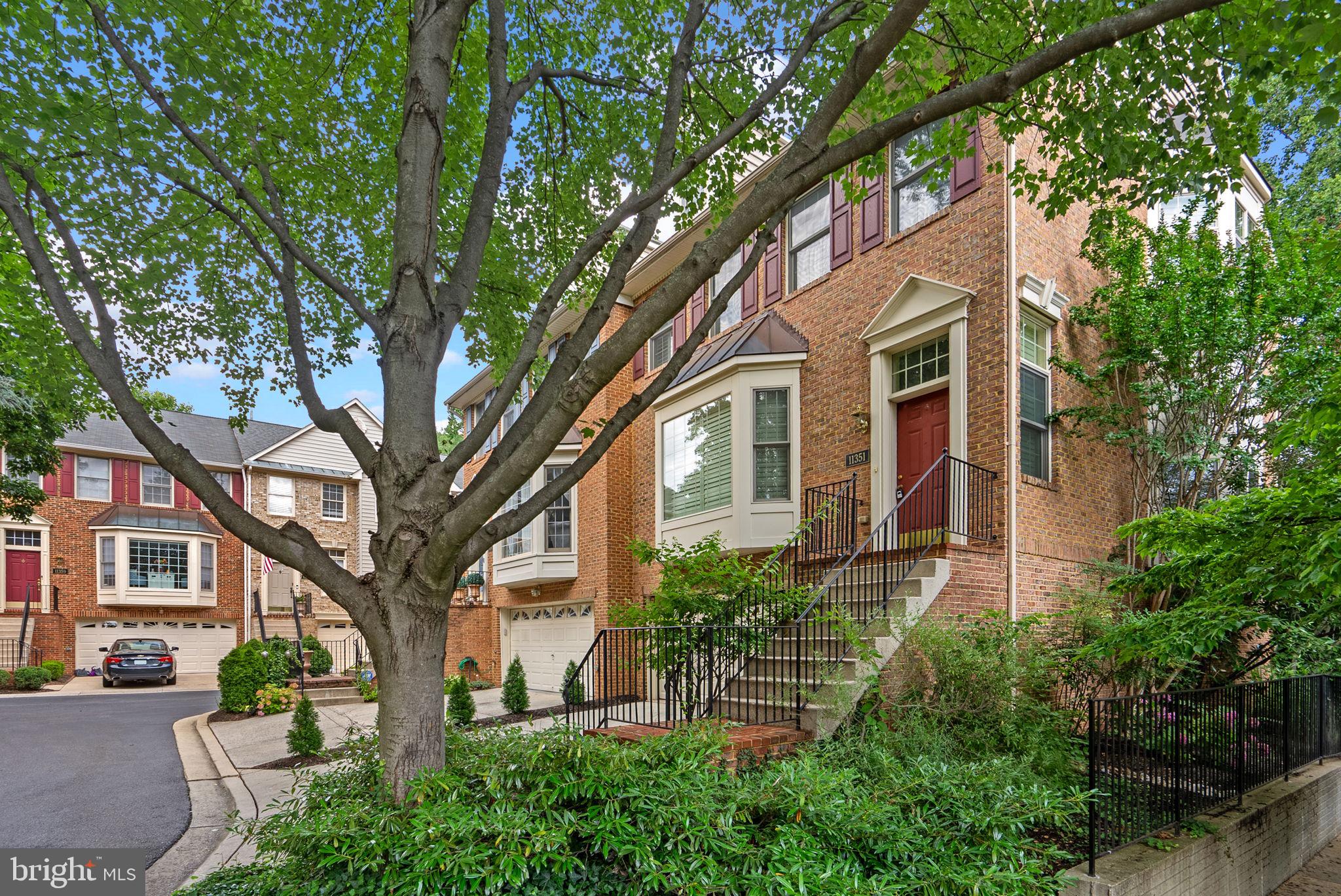 FALLSTONE - Residential Lease