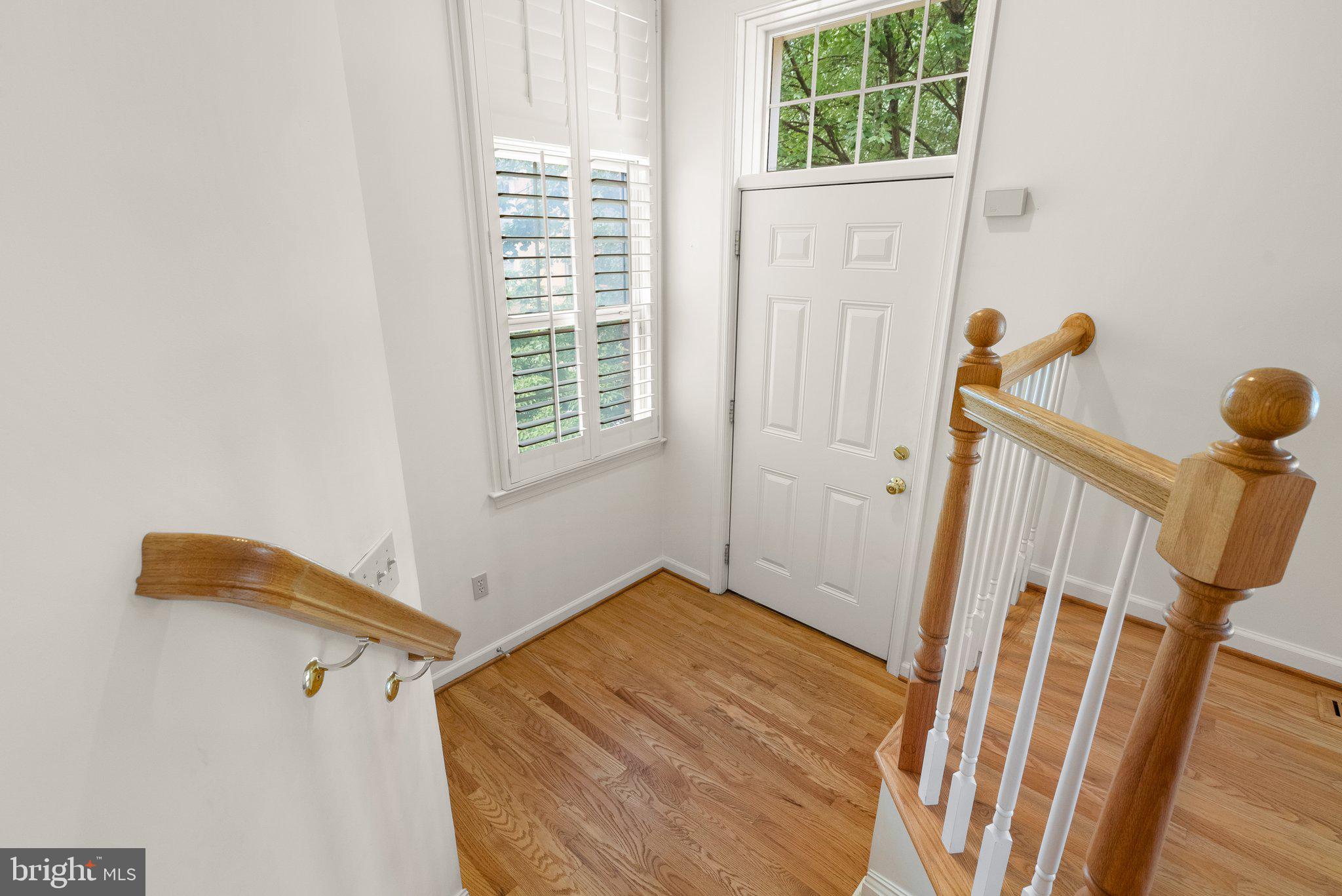 FALLSTONE - Residential Lease