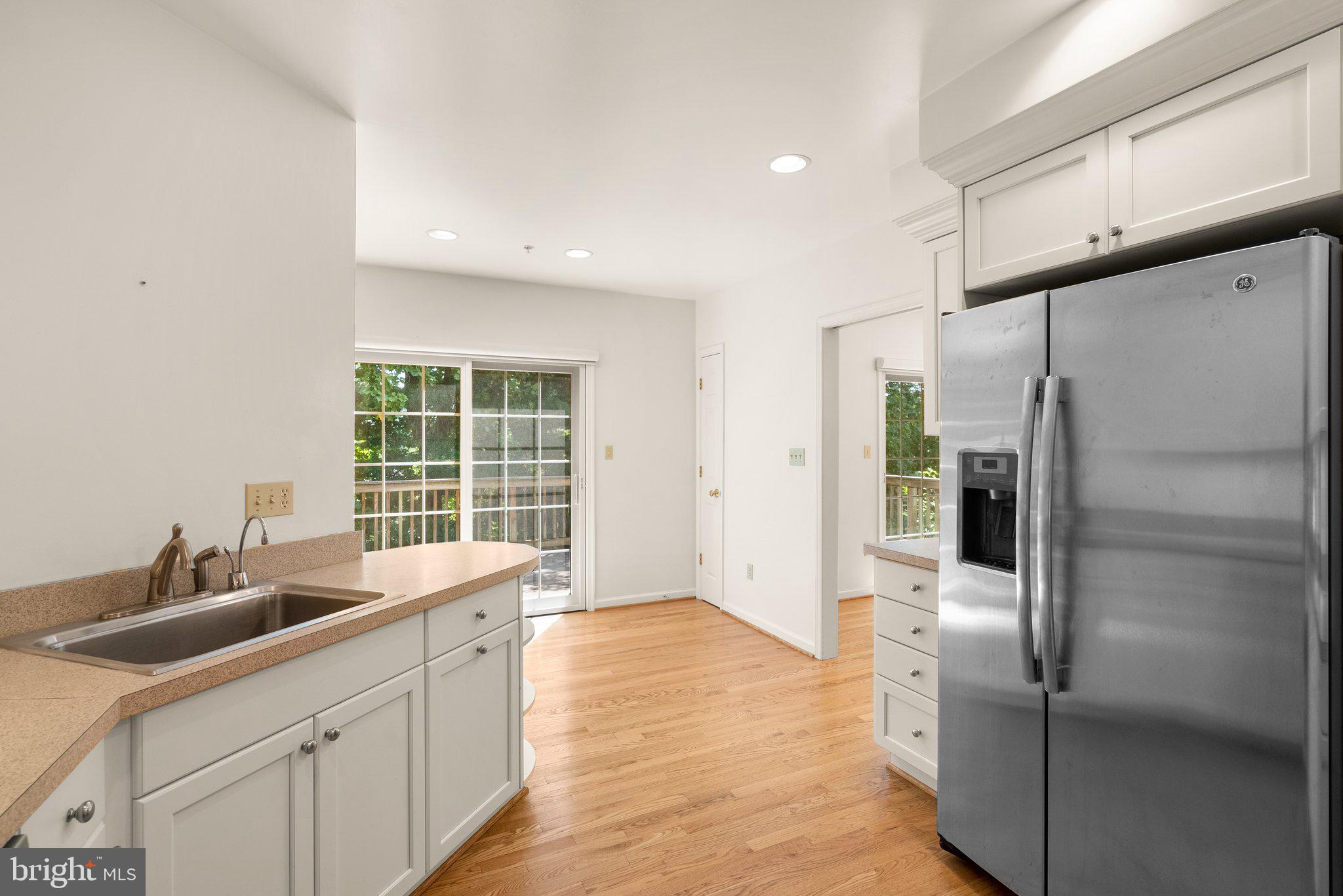 FALLSTONE - Residential Lease