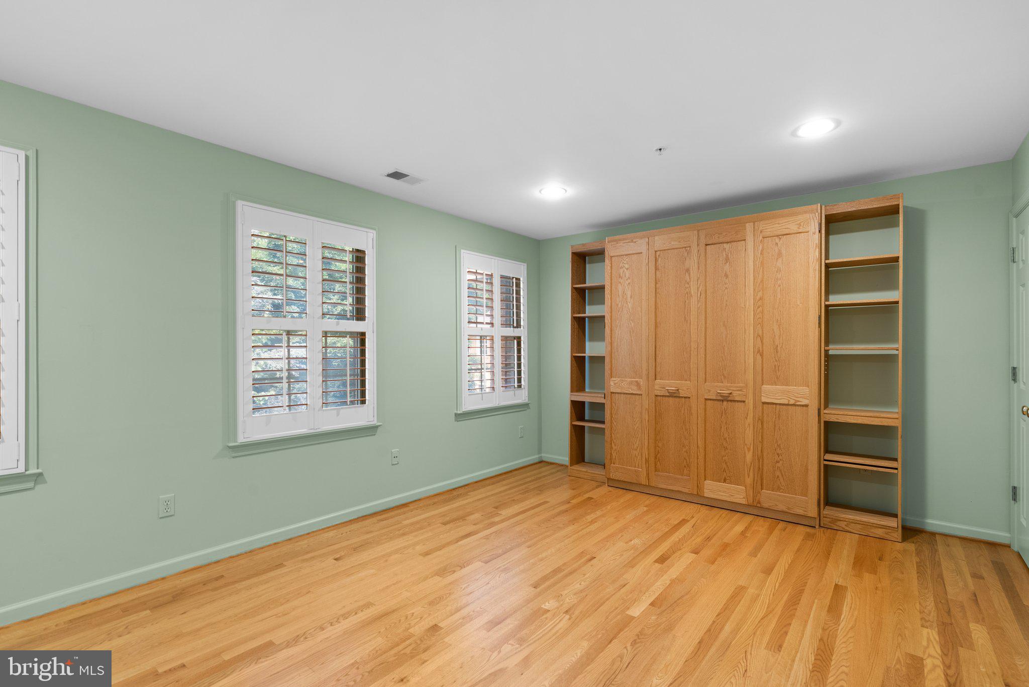 FALLSTONE - Residential Lease