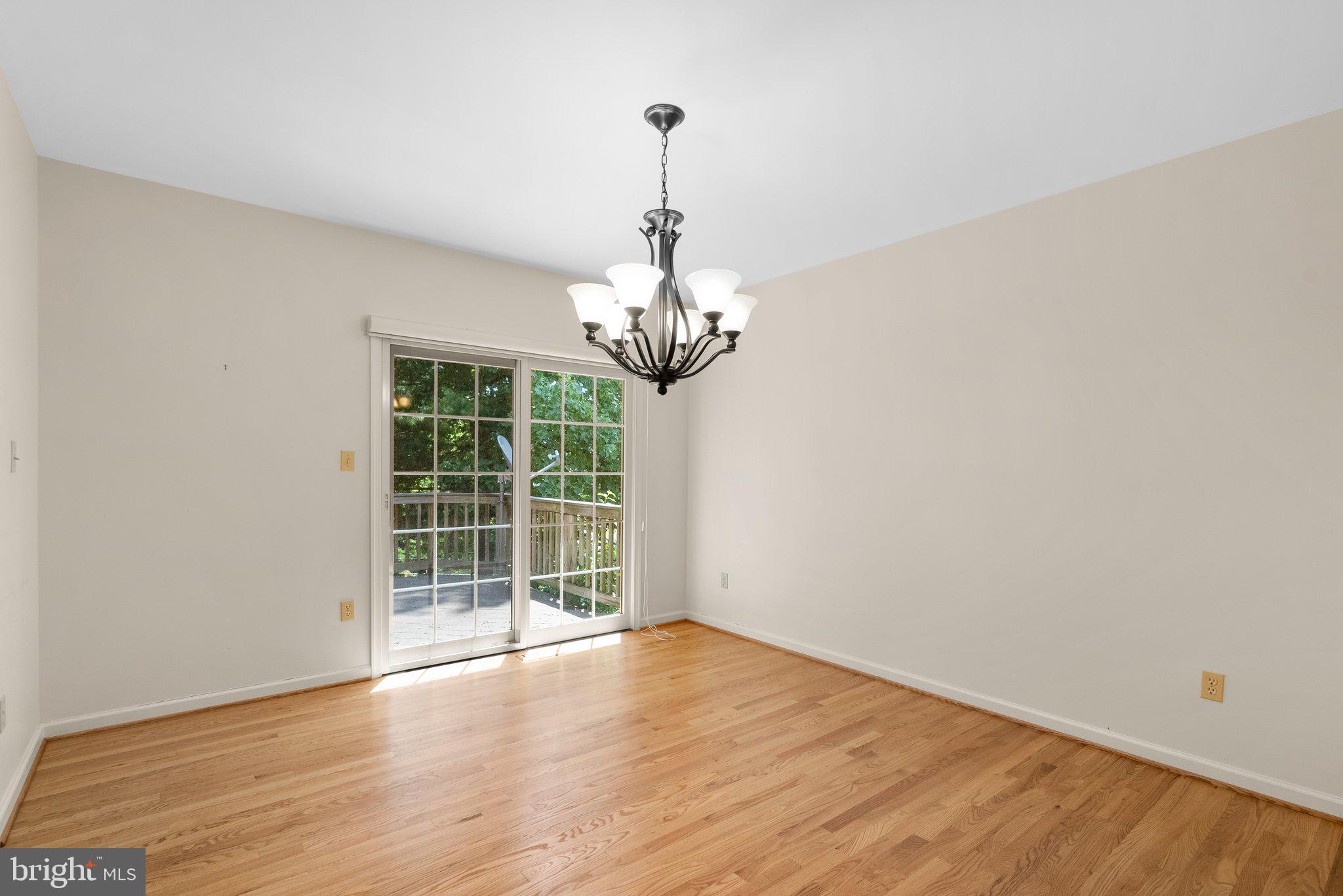 FALLSTONE - Residential Lease