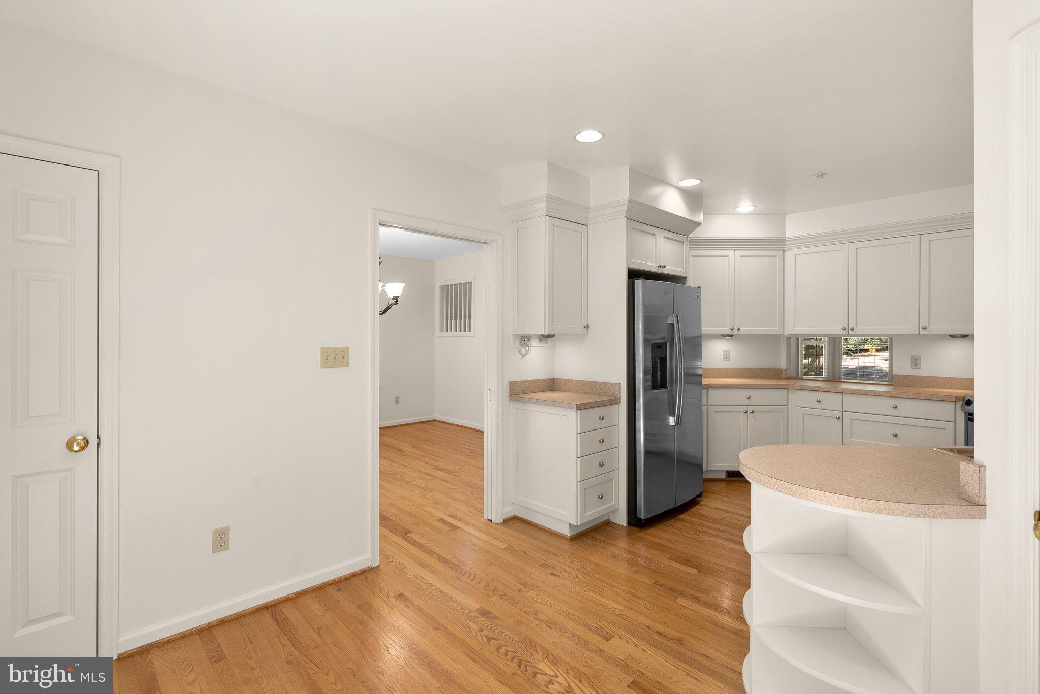 FALLSTONE - Residential Lease