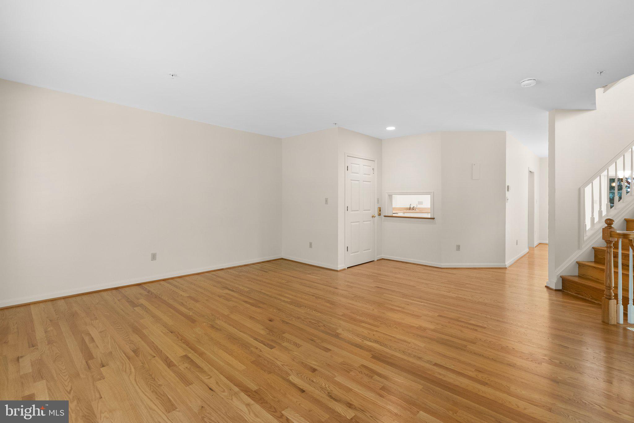 FALLSTONE - Residential Lease