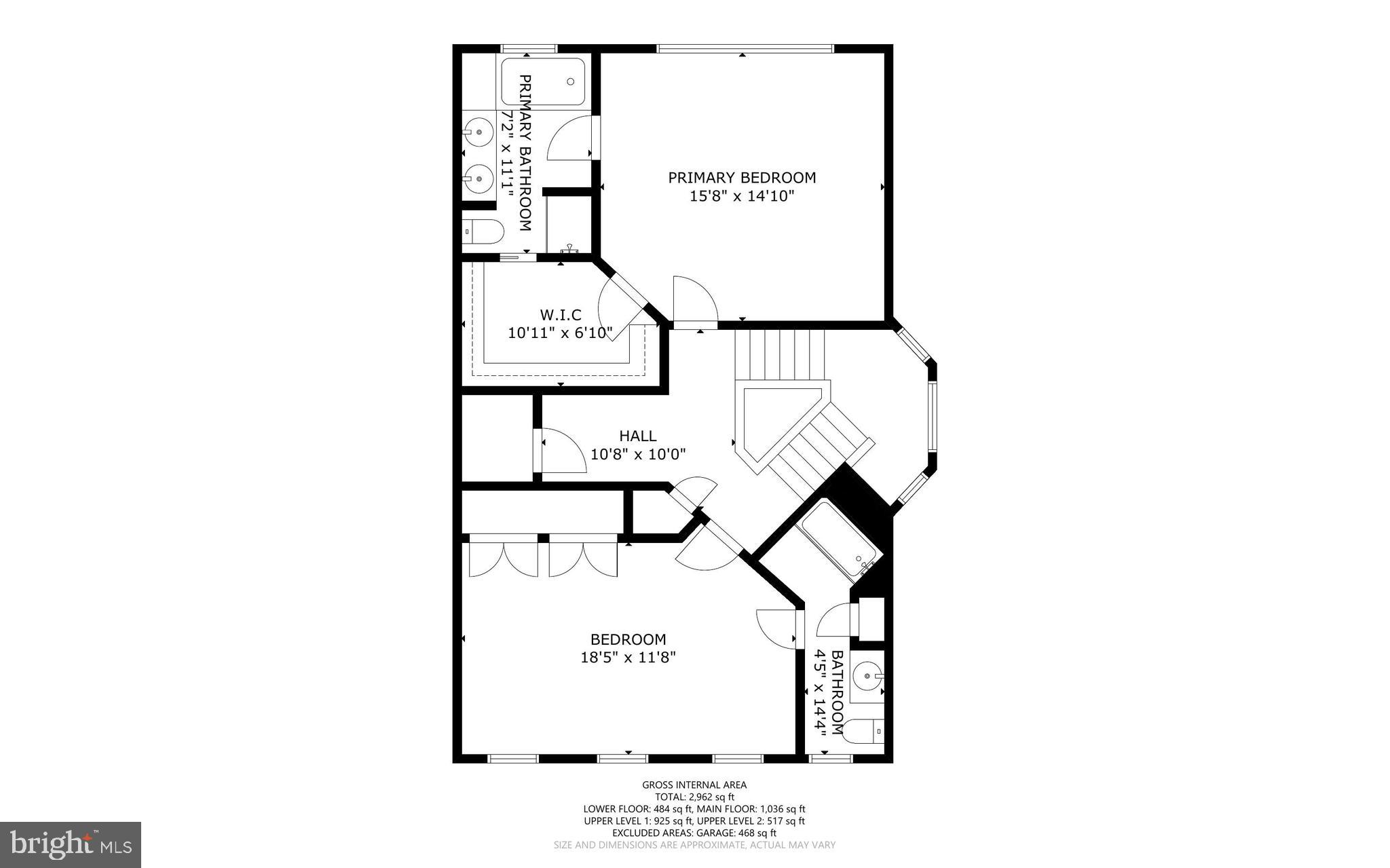FALLSTONE - Residential Lease