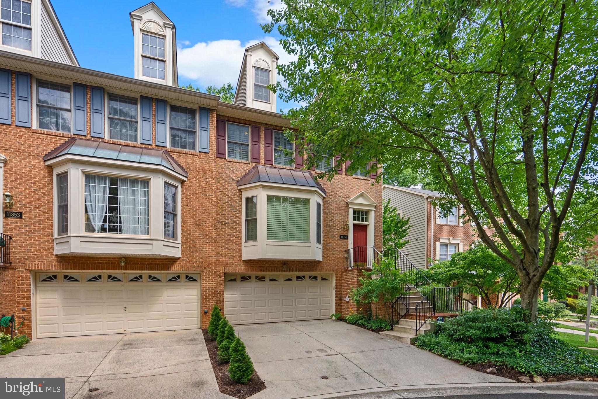 FALLSTONE - Residential Lease