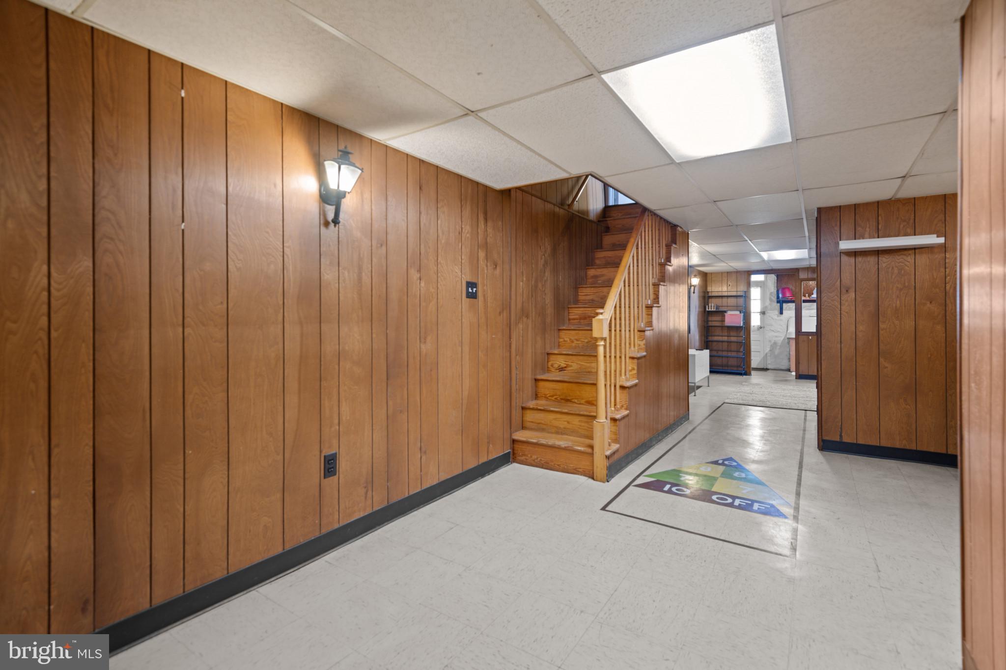 HAMPDEN HISTORIC DISTRICT - Residential Lease