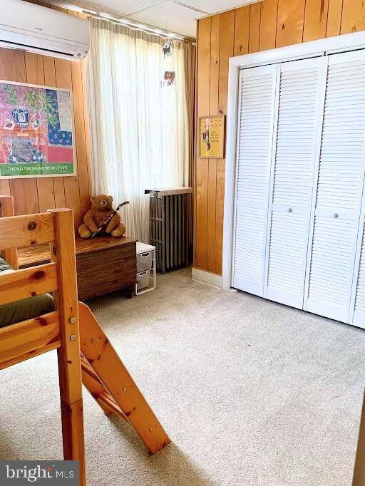 HAMPDEN HISTORIC DISTRICT - Residential Lease