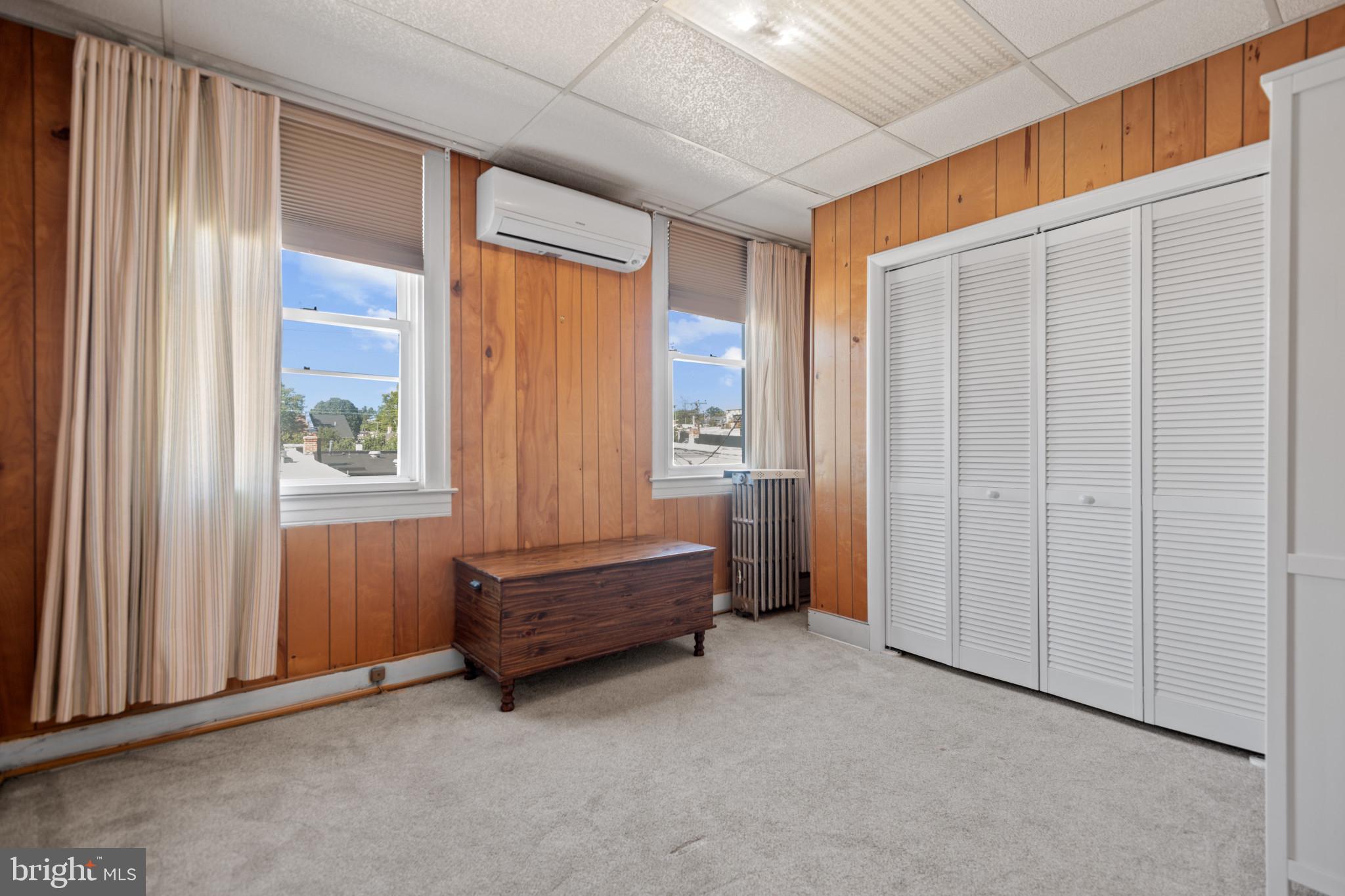 HAMPDEN HISTORIC DISTRICT - Residential Lease