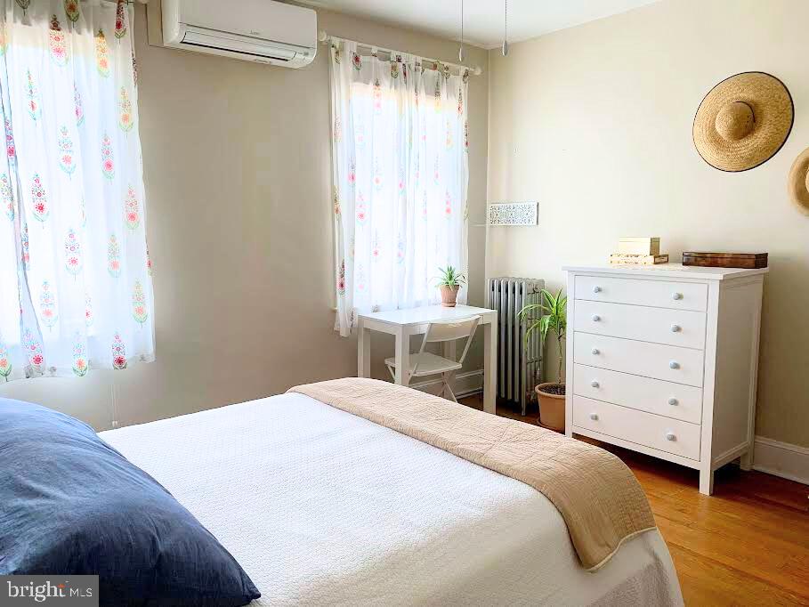 HAMPDEN HISTORIC DISTRICT - Residential Lease