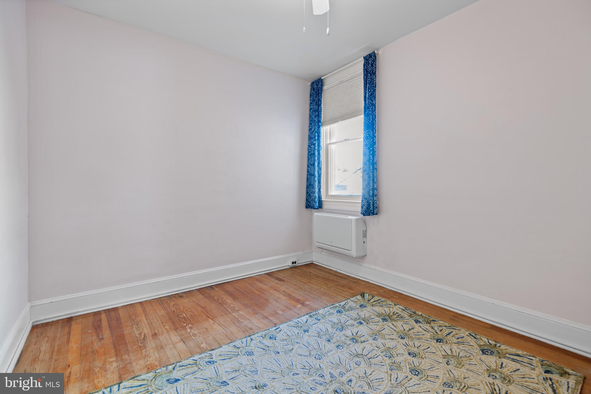 HAMPDEN HISTORIC DISTRICT - Residential Lease