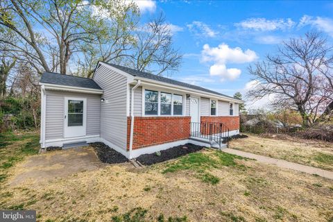 Homes For Sale - 1531 Tieman Drive<br/> GLEN BURNIE, MD 21061