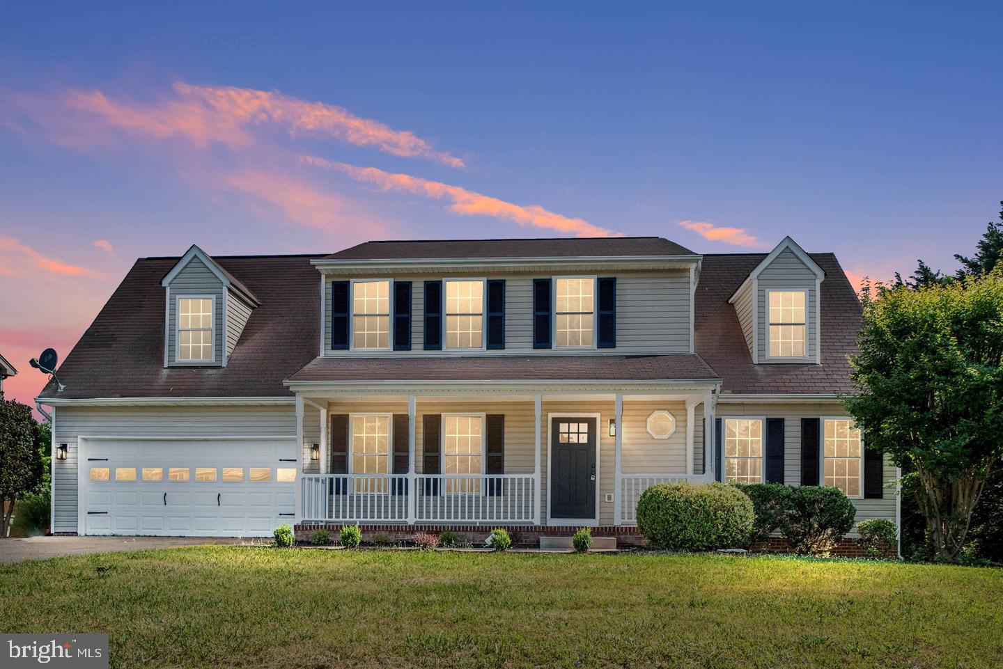 2403 PITTSTON ROAD