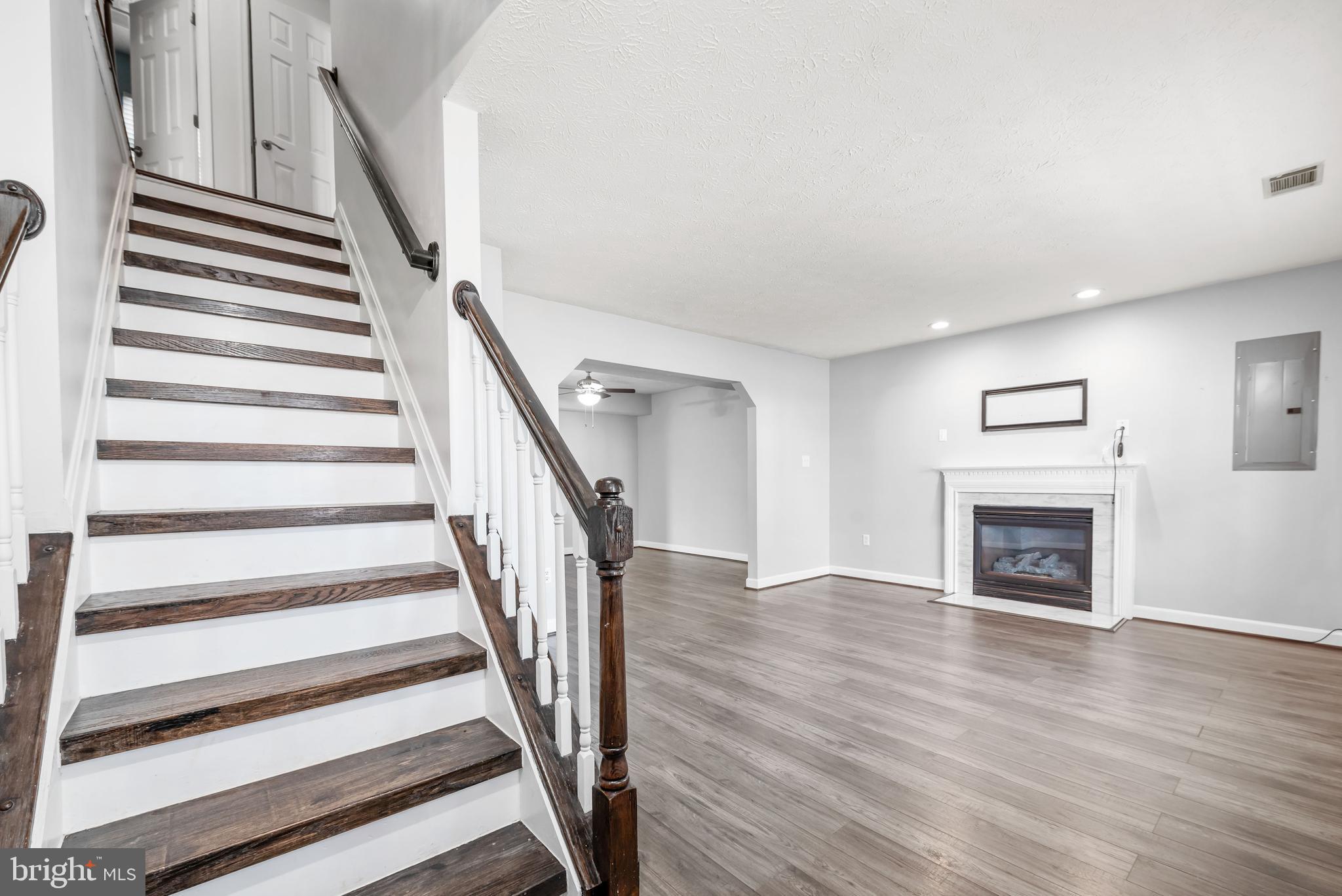 ST CHARLES SUB - DORCHESTER - Residential