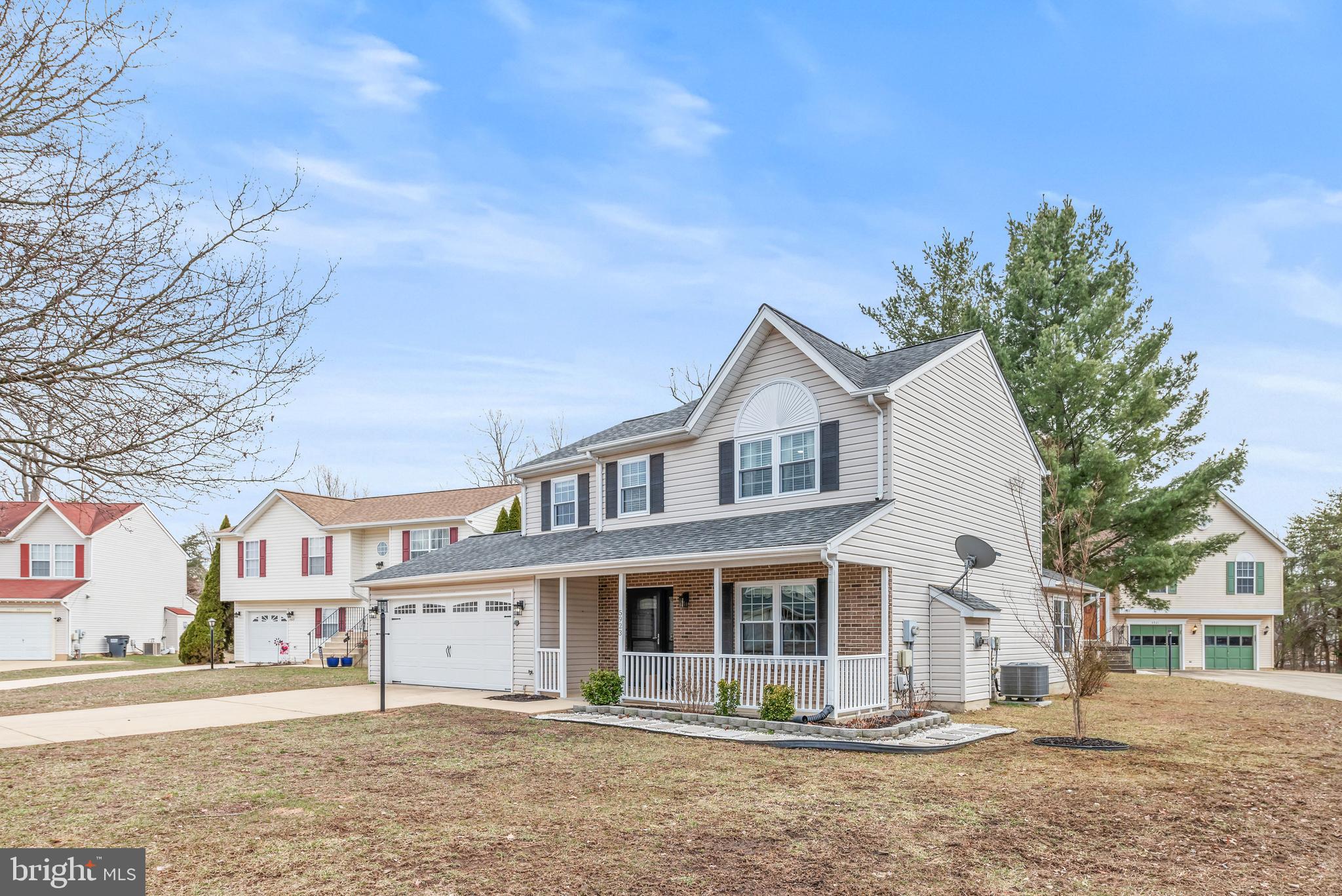 ST CHARLES SUB - DORCHESTER - Residential