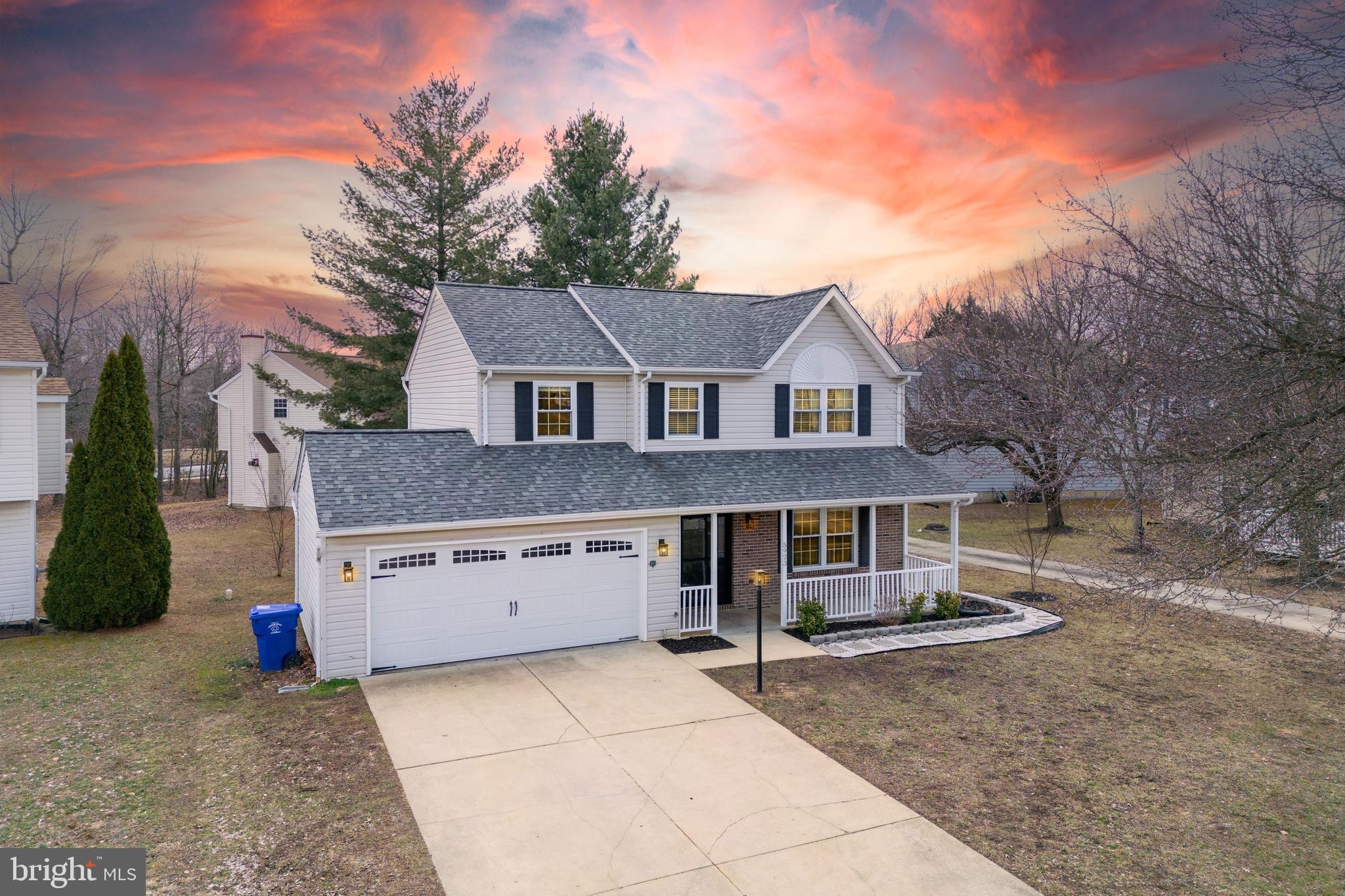 ST CHARLES SUB - DORCHESTER - Residential