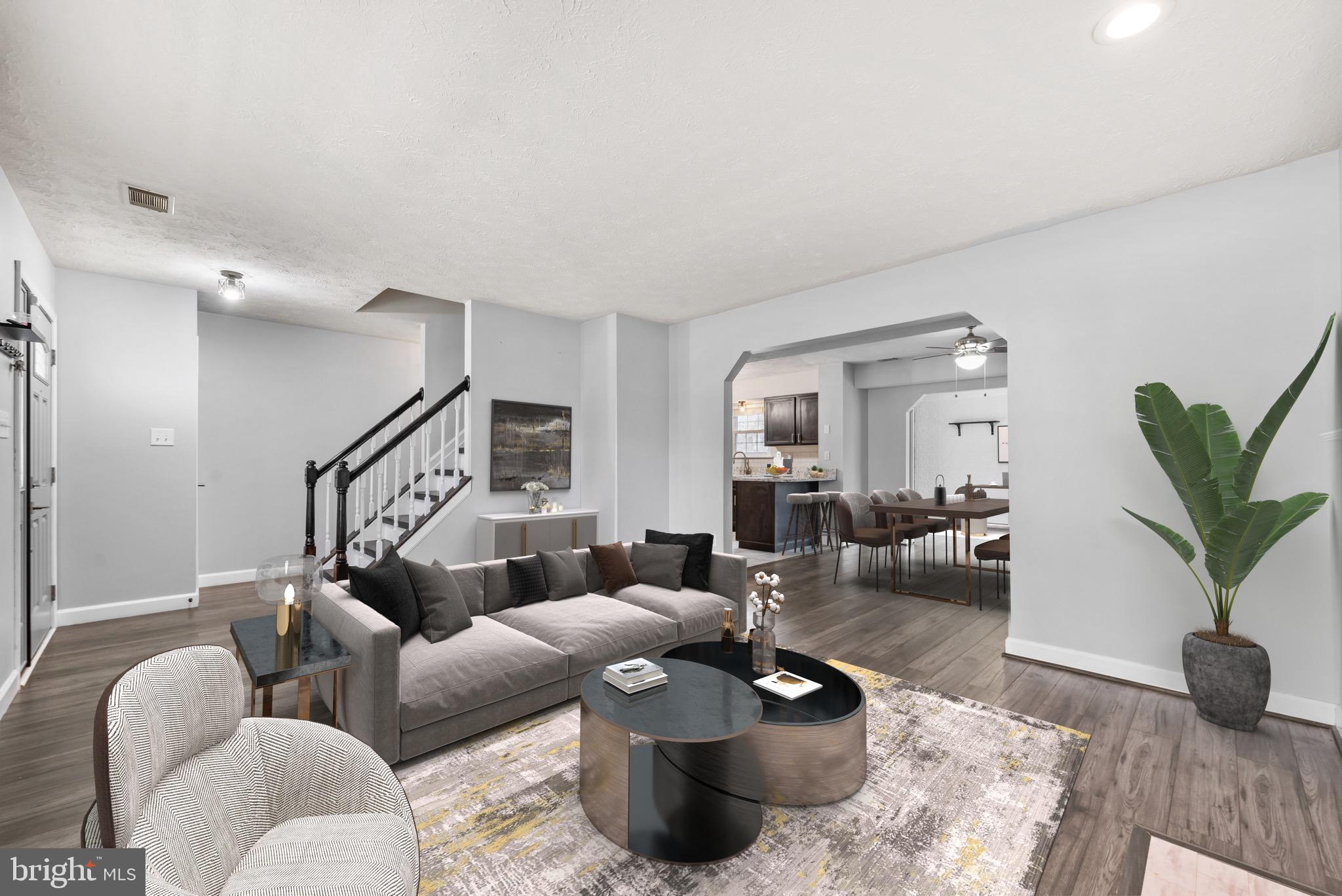 ST CHARLES SUB - DORCHESTER - Residential